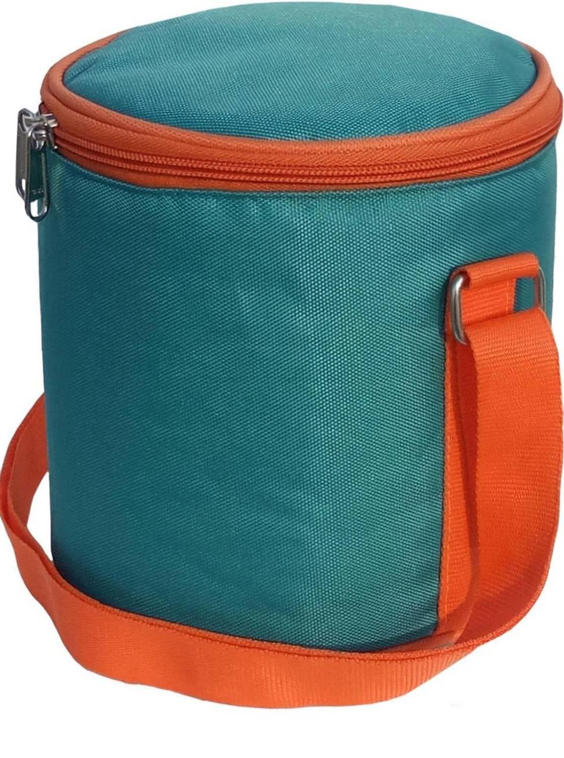 Aafeen Afn 622 Sea Green Waterproof Lunch Bag