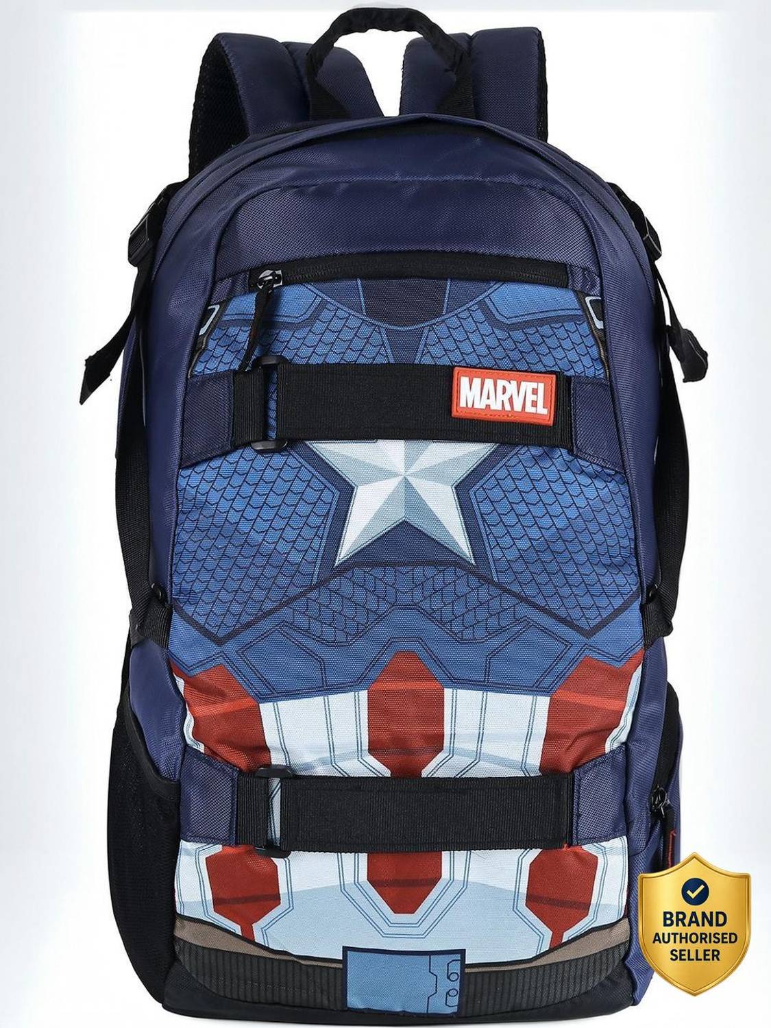 avengers leather backpack Loungefly x Marvel Captain America Brave New World Cosplay Mini Backpa GeekCore and debossed details MARVEL AZ 250 Avengers Captain