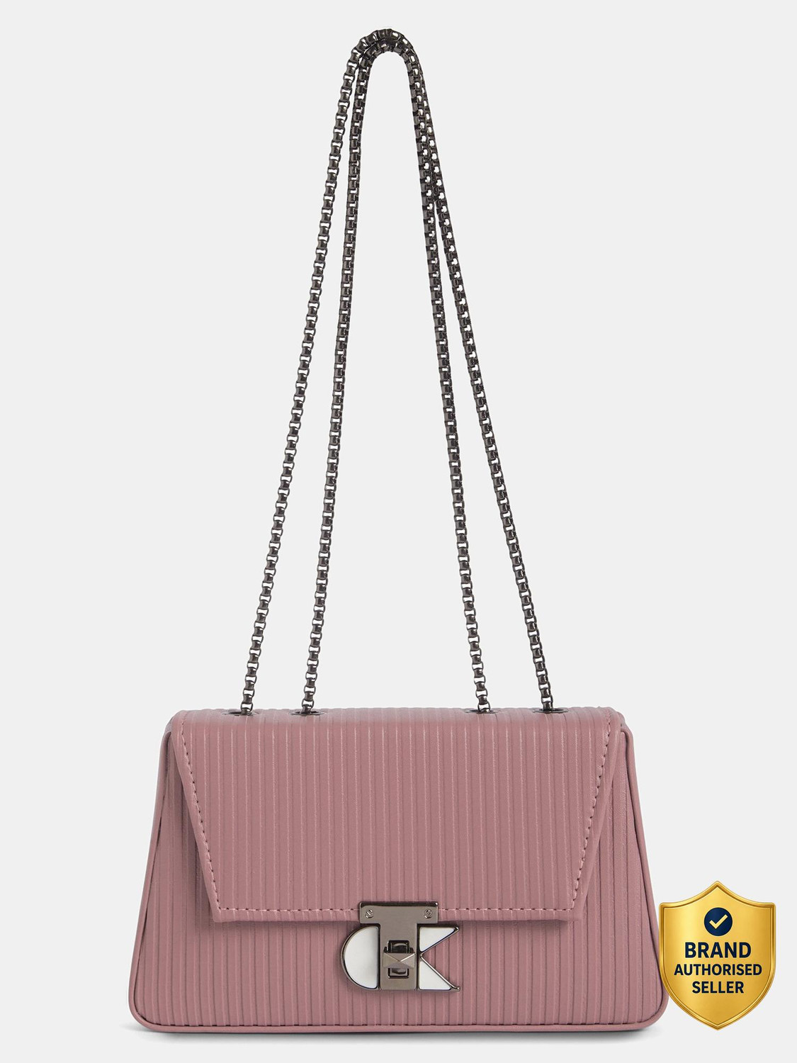 Image of Caprese Fern Sling Bag