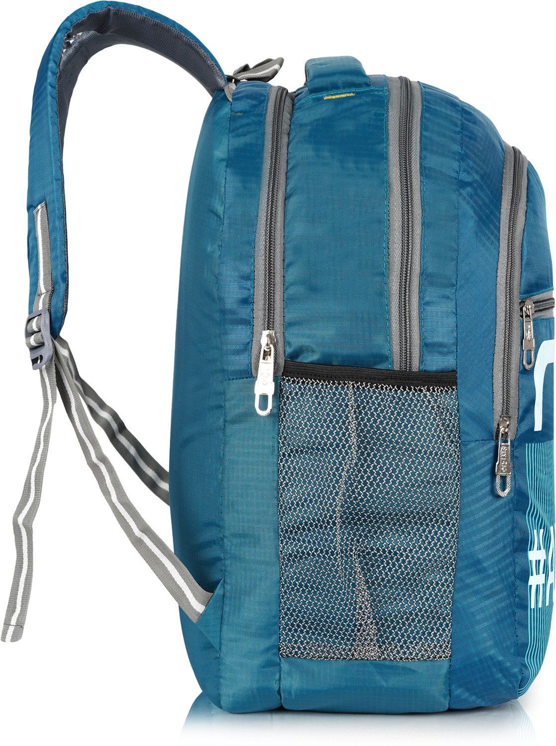 Image of STYLATO Smart Water-Resistant Laptop Bag for Office, College, Work, Study & Adventure 35 L Laptop Backpack