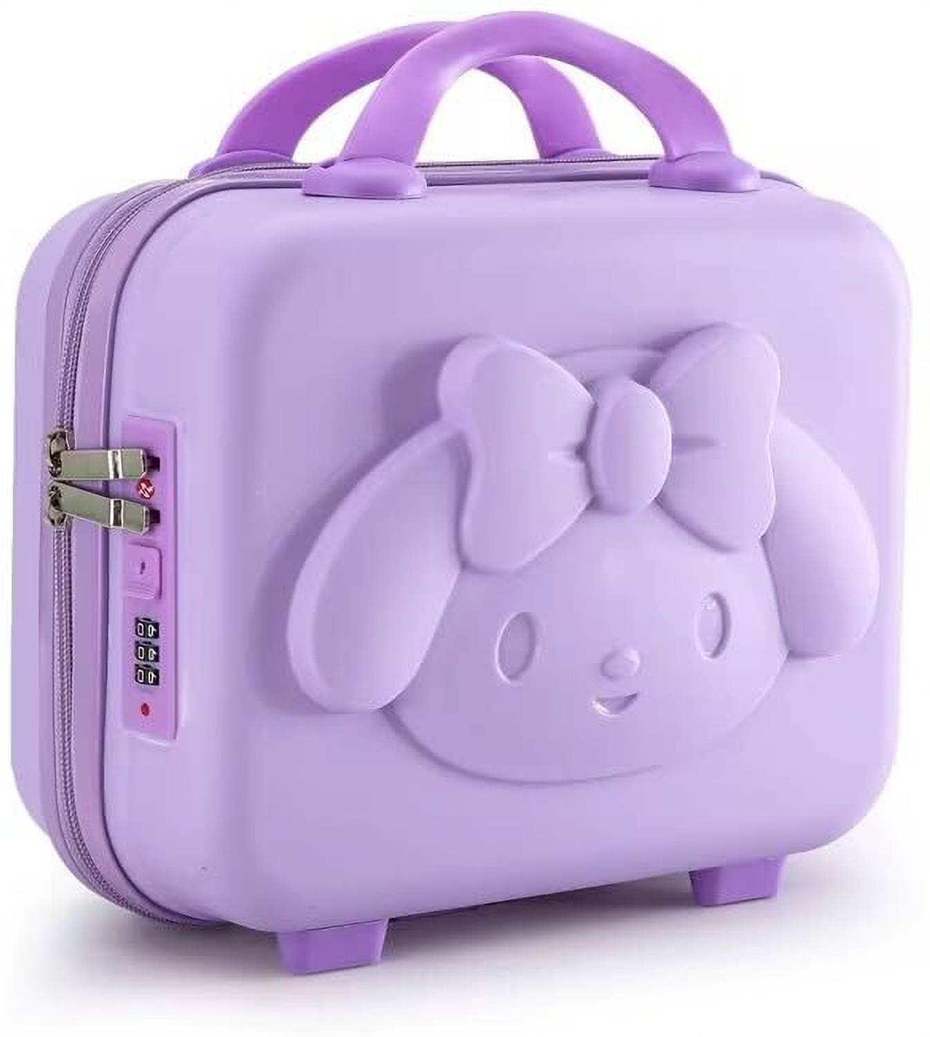 AAHIVENTERPRISE Kids Mini Bag Purple - Image 1