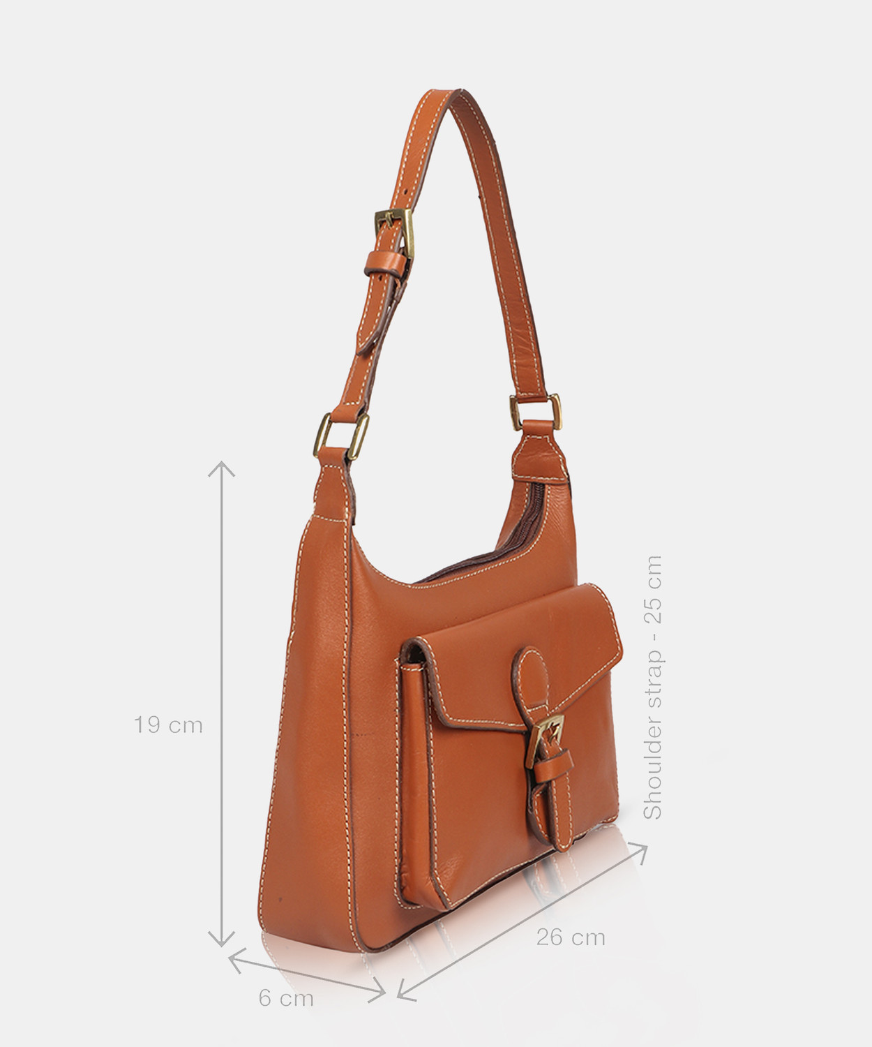 Image of HIDESIGN Fiona 05 Shoulder Bag