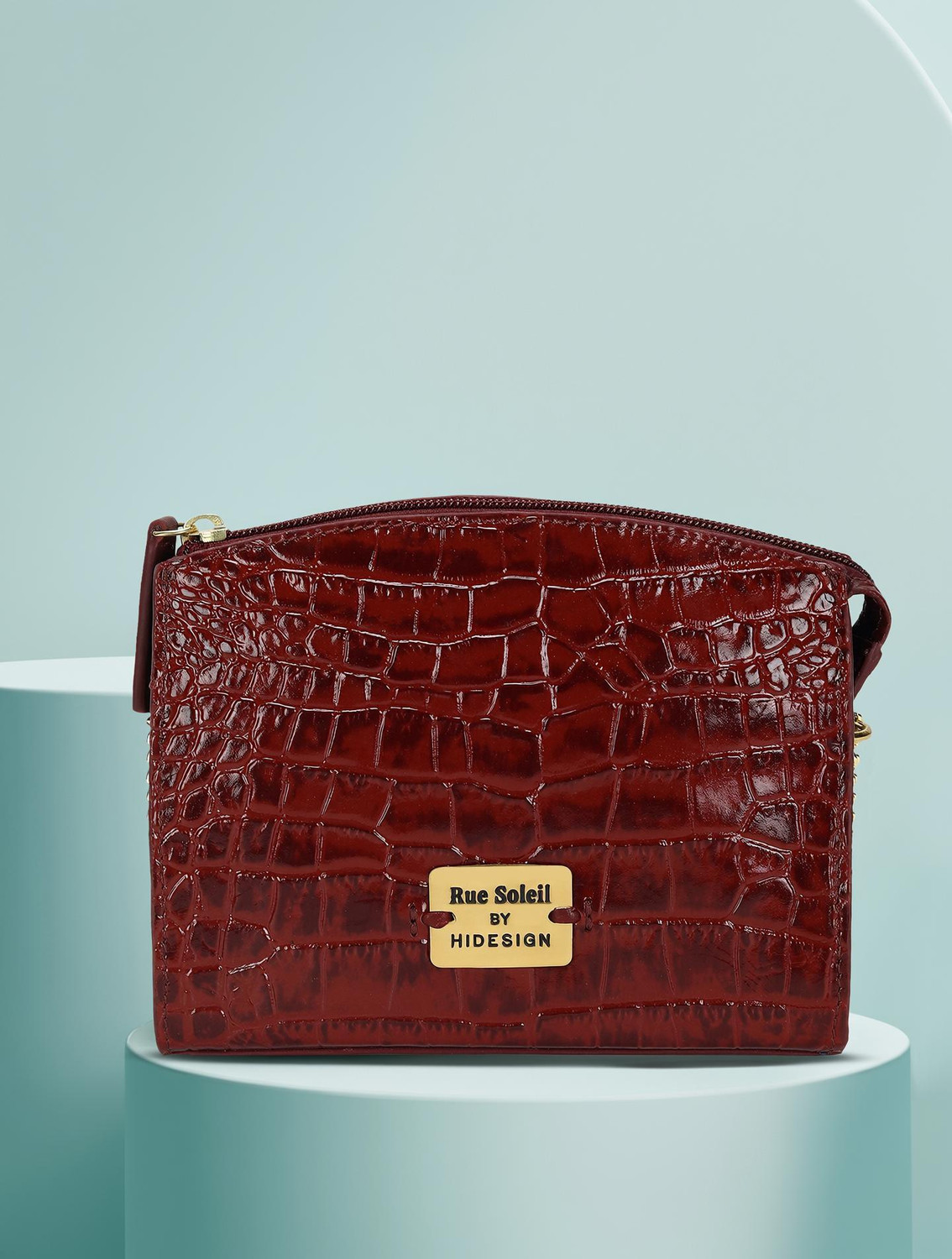 Image of Rue Soleil by Hidesign Anabelle Sling Bag