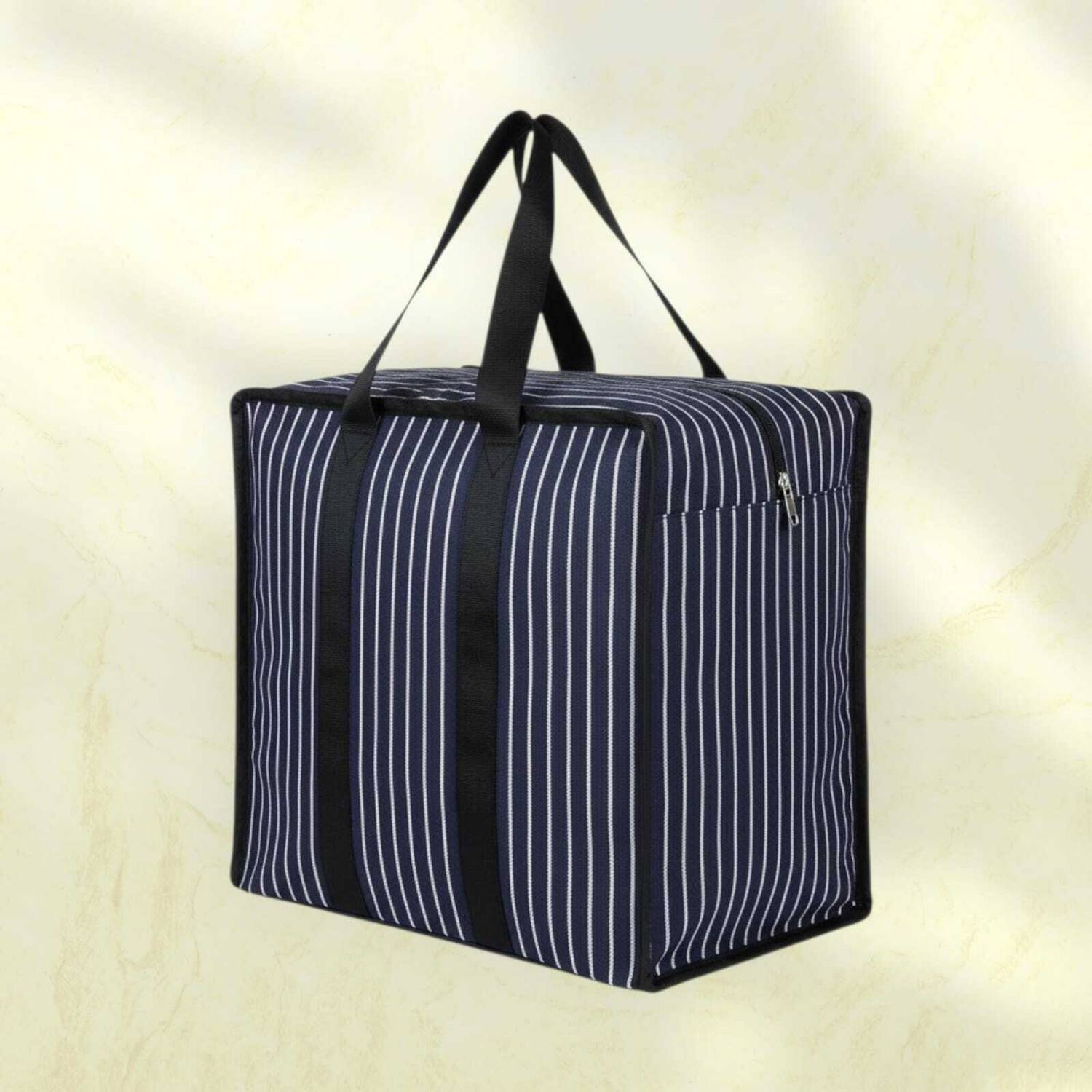 VELCRAFT (Expandable) Multipurpose storage for trevilng shopping -10 Duffel Without Wheels