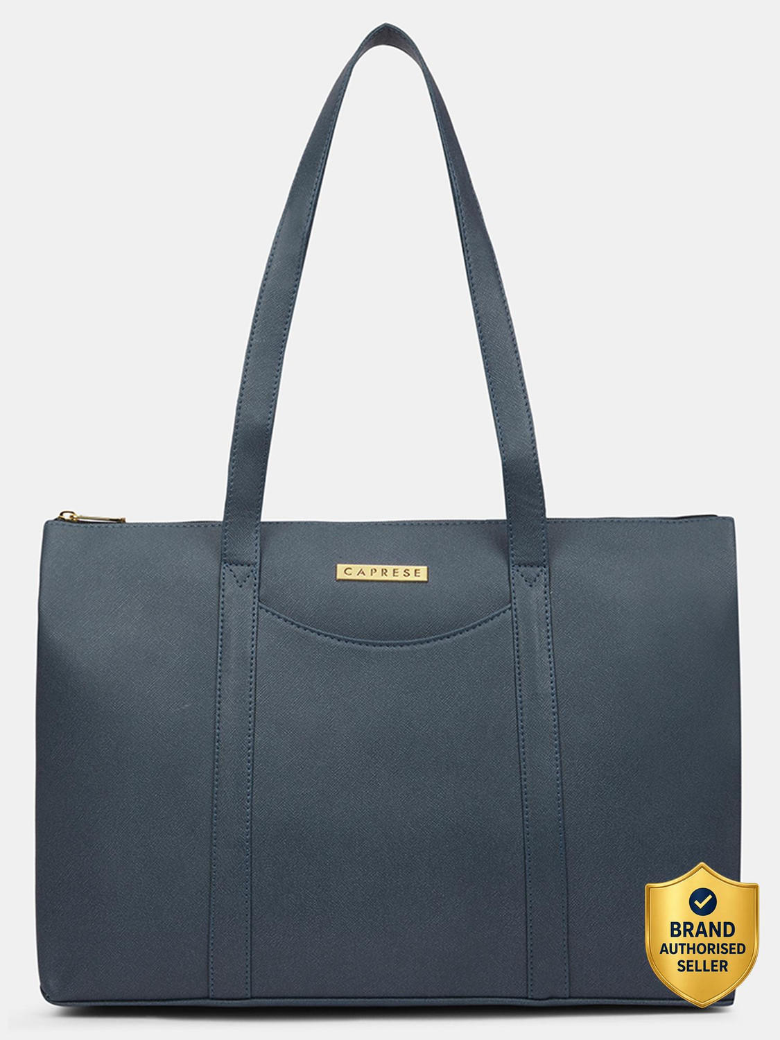 Caprese Tote Bag Large