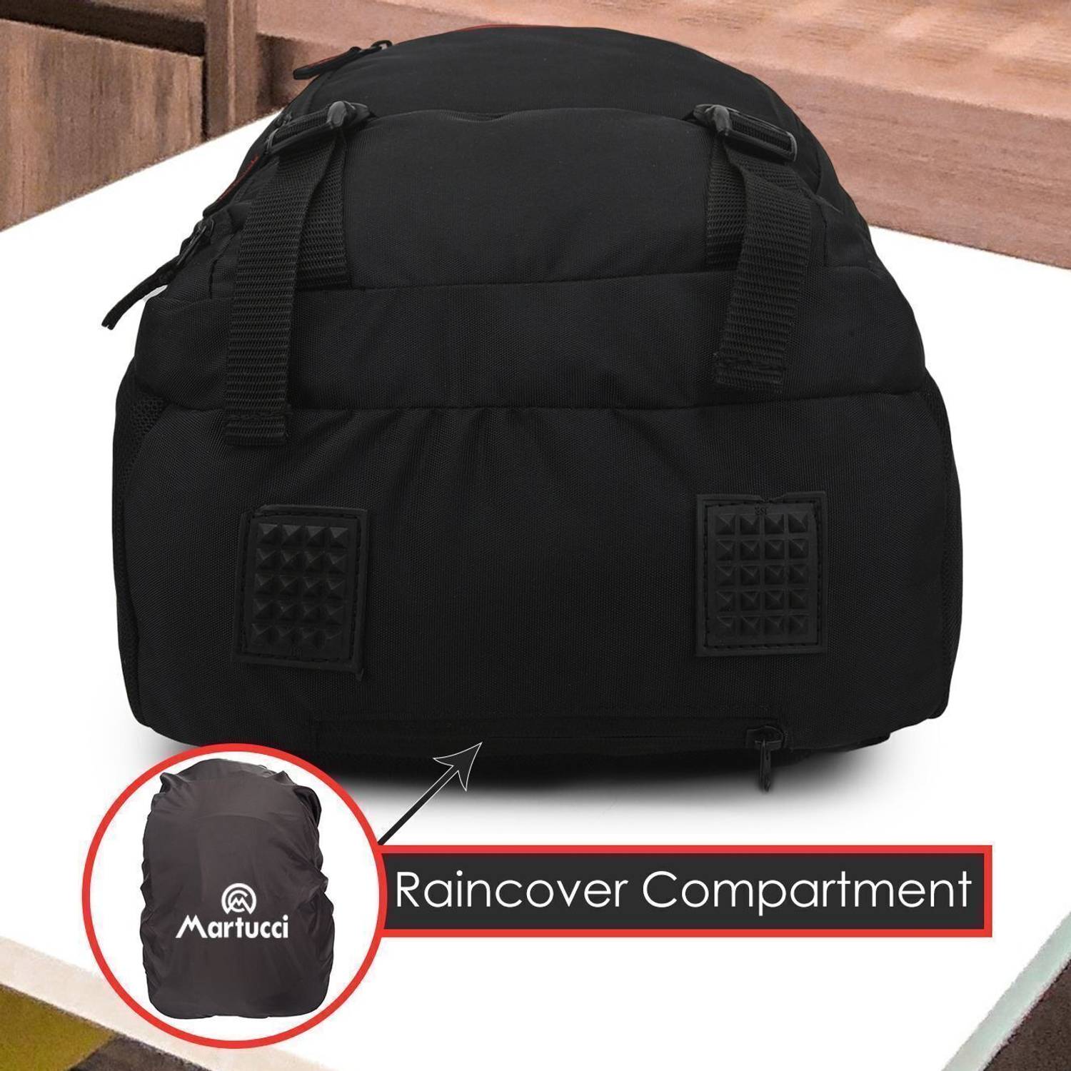 Martucci Boys and Girls Waterproof School Bag - Image 5