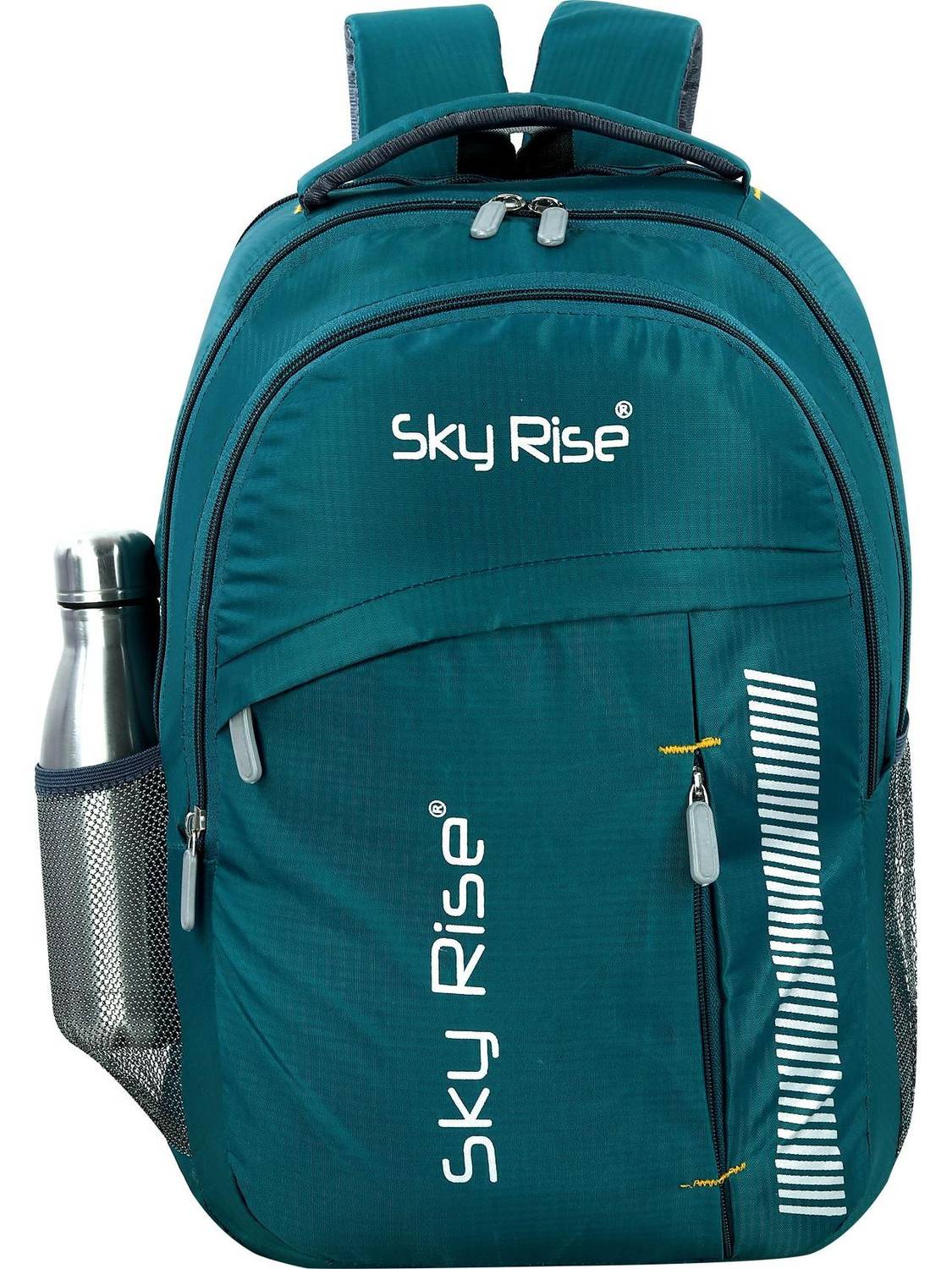 SKY RISE Spacy unisex having extra space bag with Office/School/College/Casual 38 L Backpack