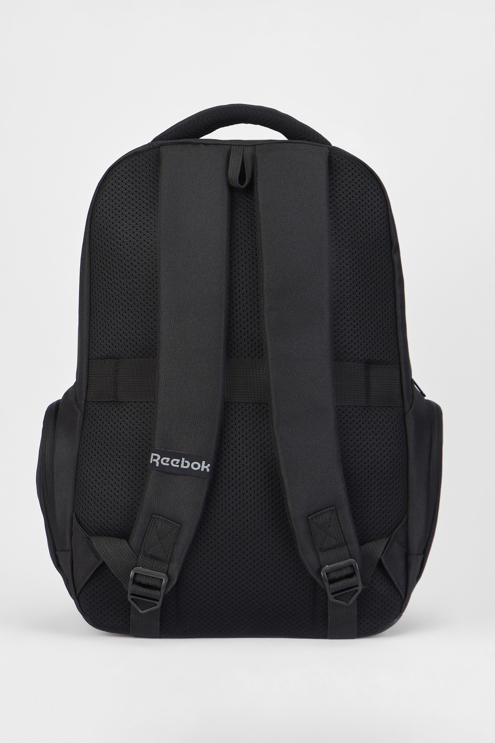 Image of REEBOK Large 32 L Laptop Backpack PACKVERSE UTILITY MOTION BACKPACK (Black)