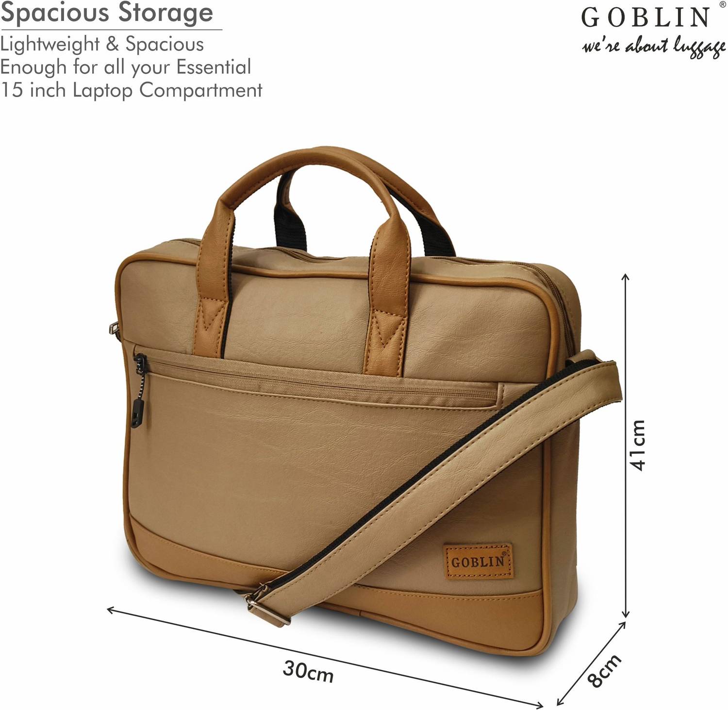 tas briefcase for office