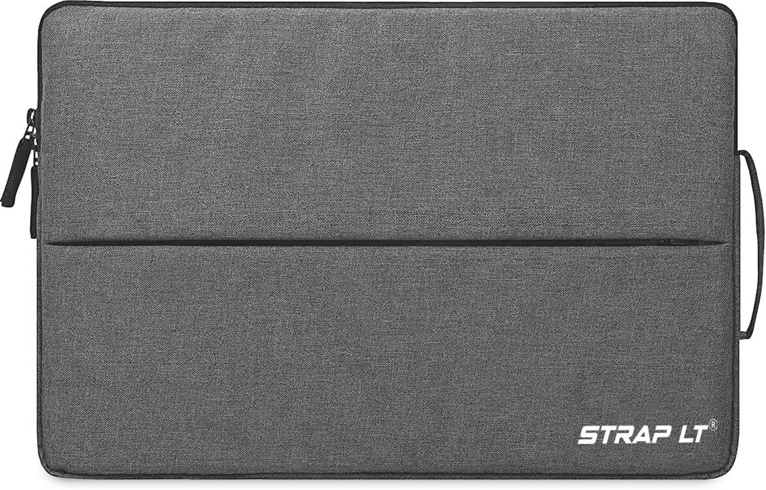Straplt Laptop Bag Sleeve Case Cover for 15.6-16 Inch With Sturdy Handle Waterproof Laptop Sleeve/Cover