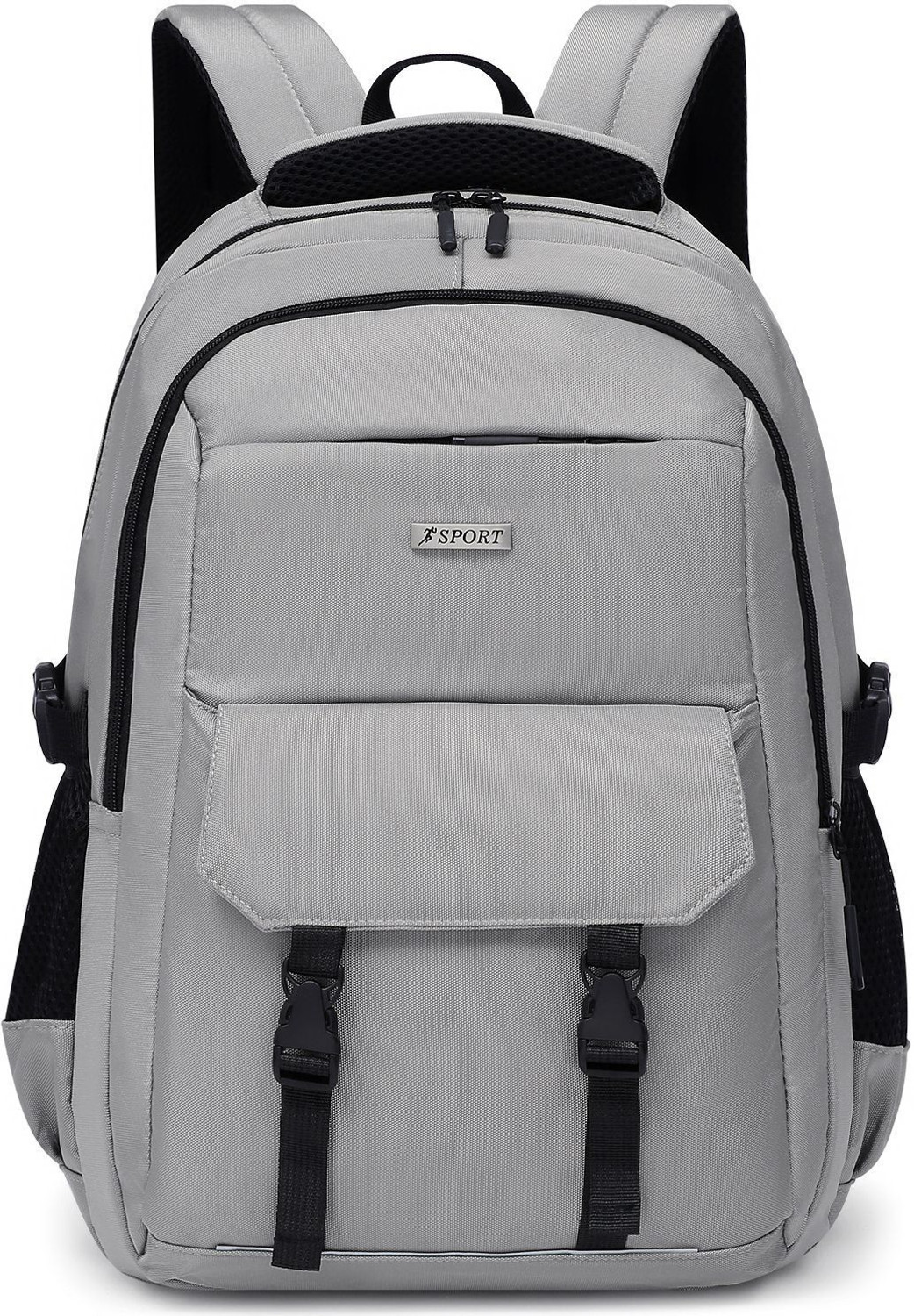 Image of Tinytot SB193 03 School Collage Travel Casual Formal Laptop Backpack Waterproof School Bag