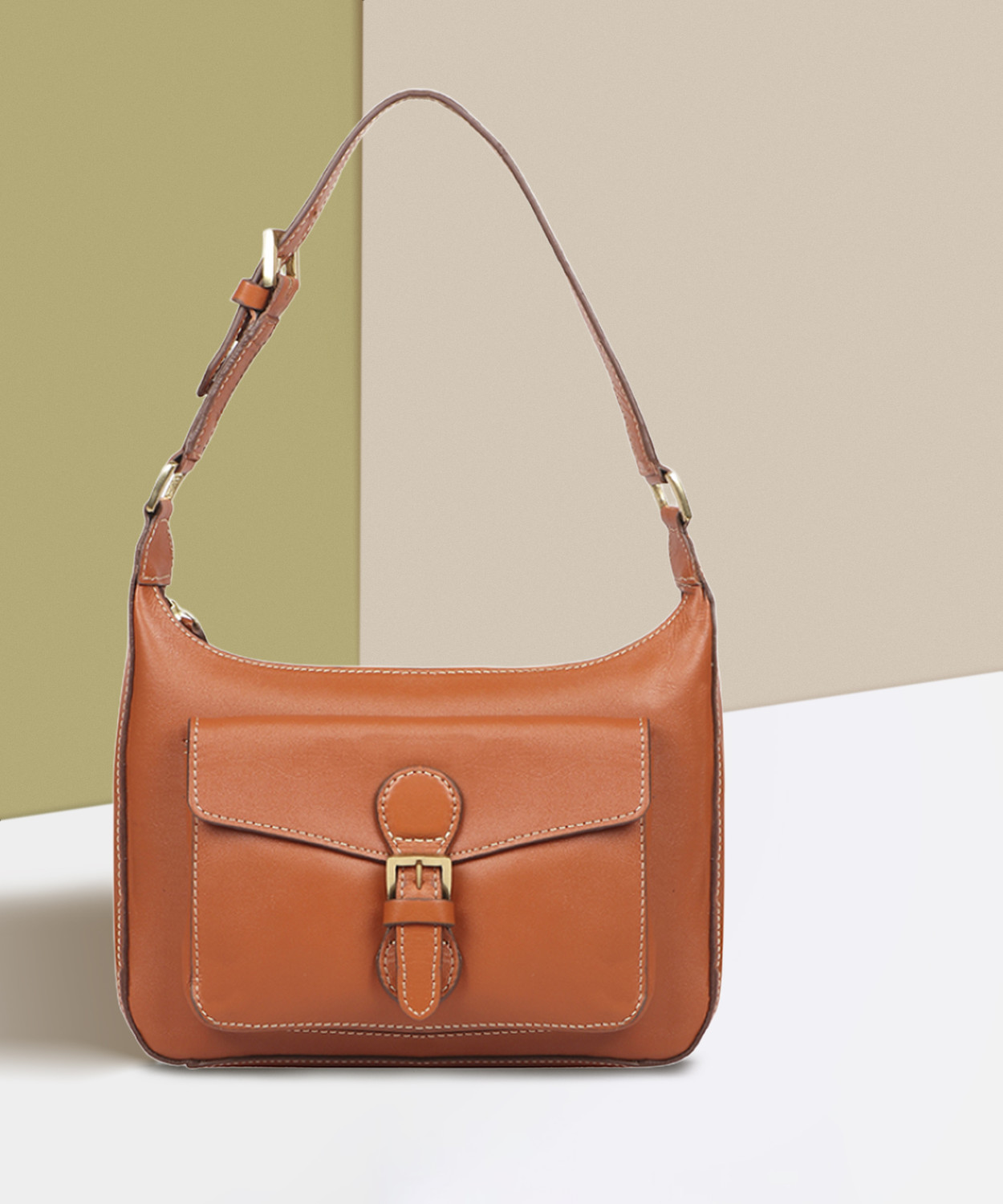 Image of HIDESIGN Fiona 05 Shoulder Bag