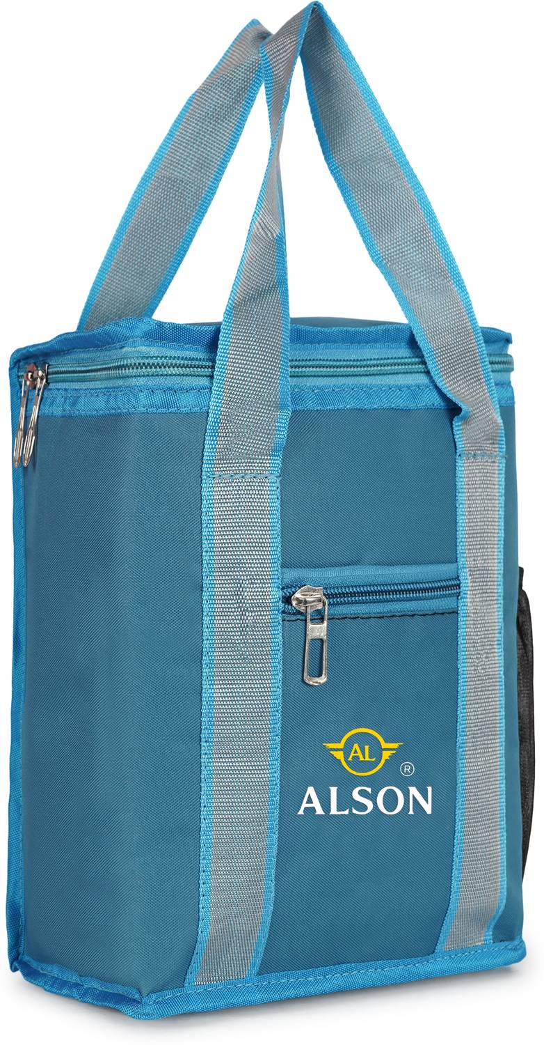 Alson School Collage Office Travel & Picnic Waterproof Lunch Bag
