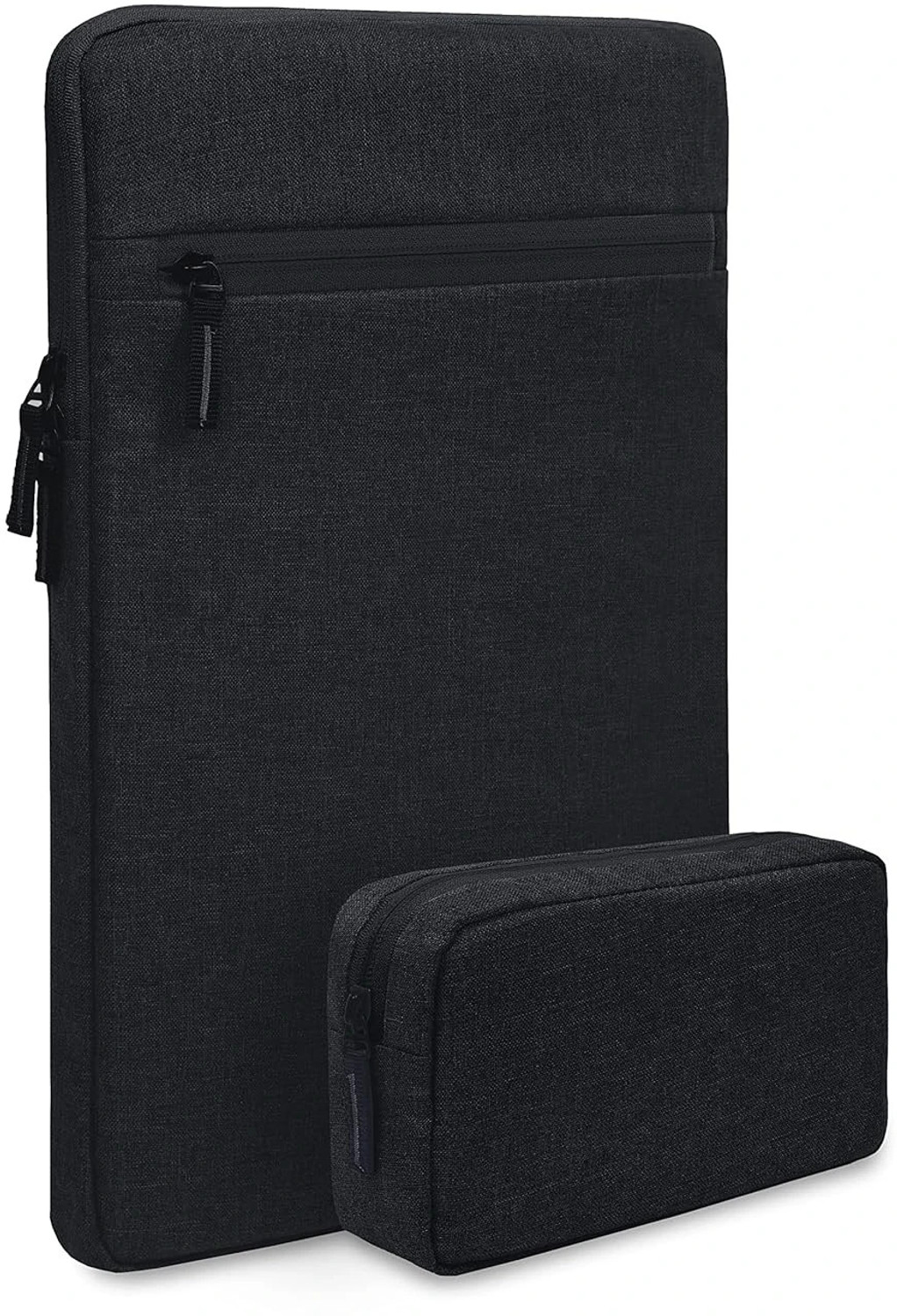 Image of LIFINI Laptop Bag Sleeve For 15.6-16 Inch Laptop Case Cover Pro,With Charger Pouch Case Waterproof Laptop Sleeve /Cover