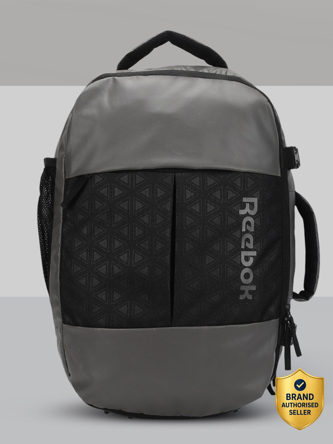 Image of REEBOK Hybrid Weekender Bag Backpack