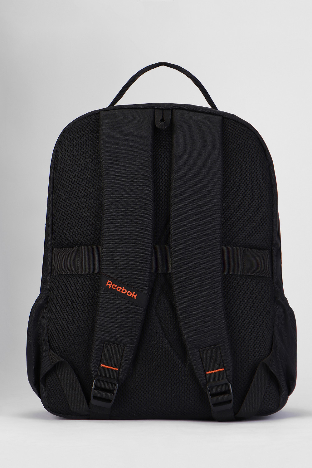 Image of REEBOK Small 17 L Laptop Backpack STREET MOTION (Black)