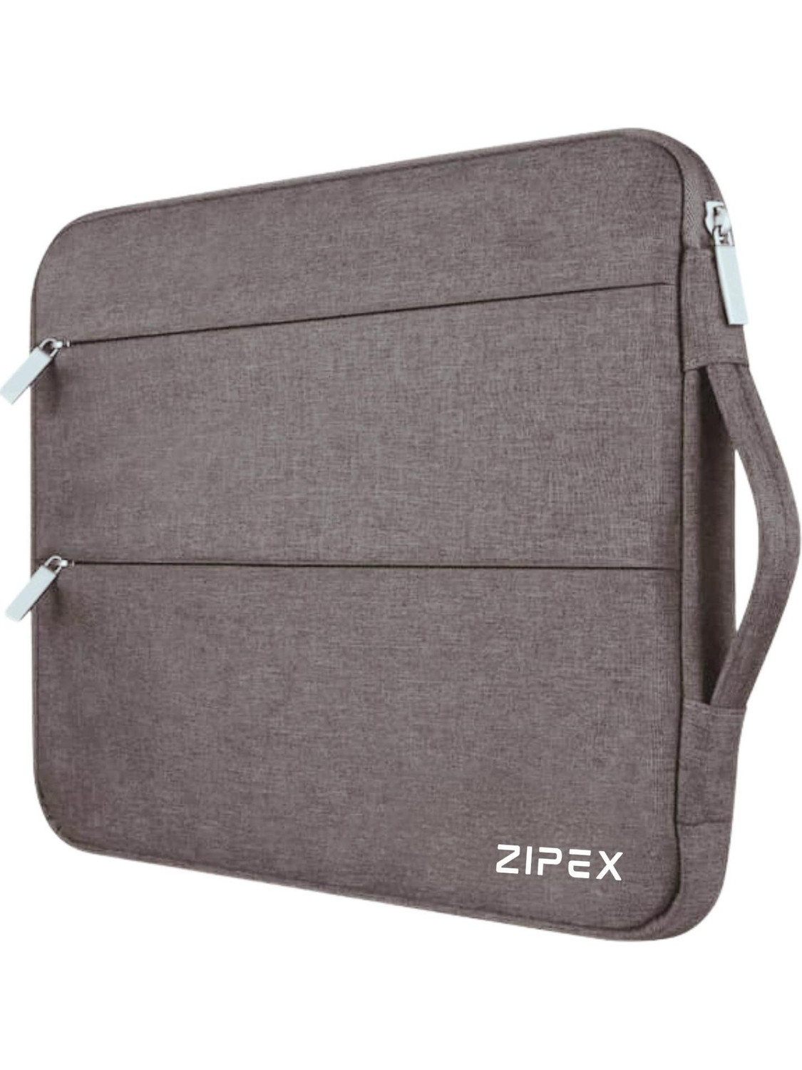 Image of ZIPEX 16 Inch Compact Laptop Case with Handle Waterproof Laptop Sleeve /Cover
