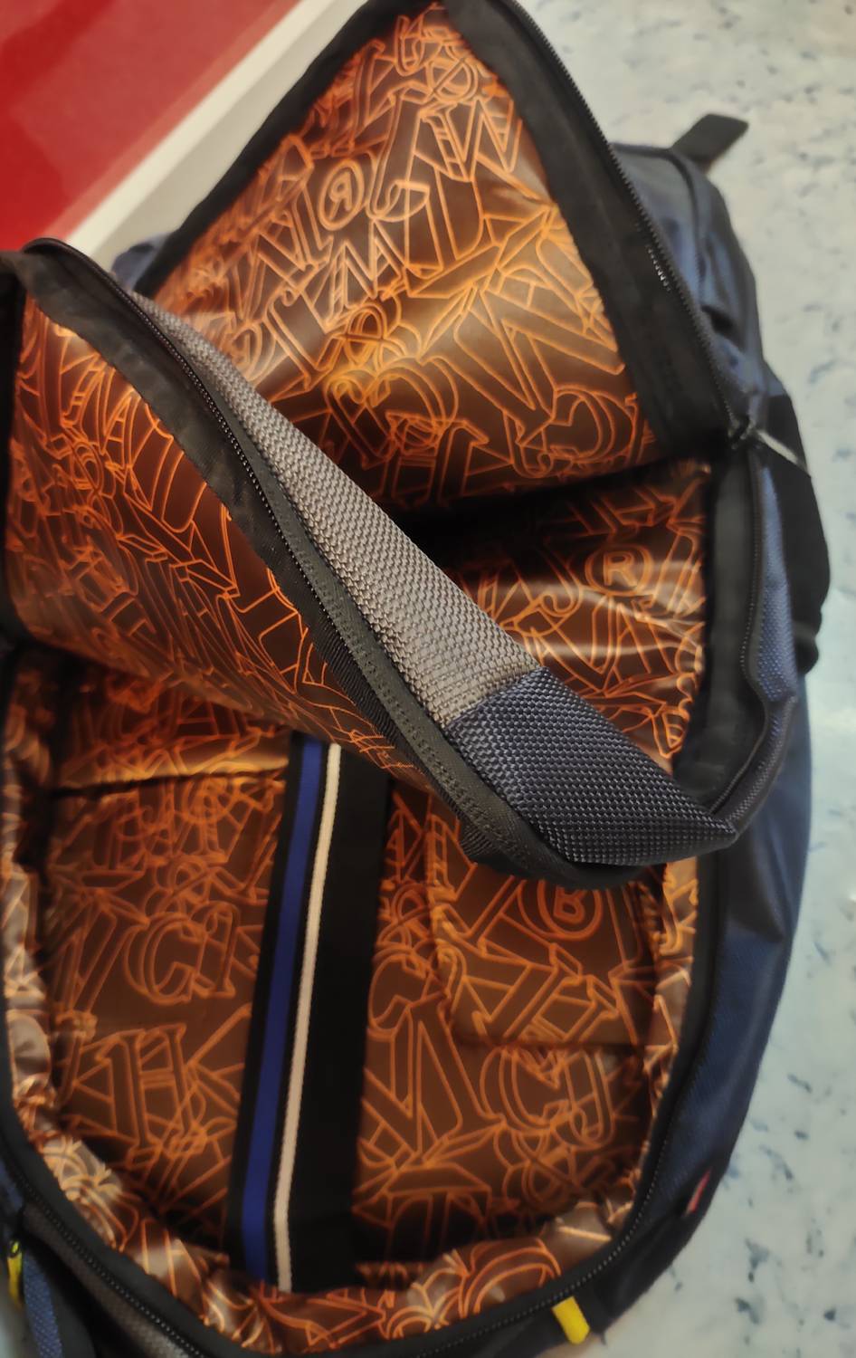 Flipkart.com | Zaxa #RF77 Waterproof Backpack - Backpack