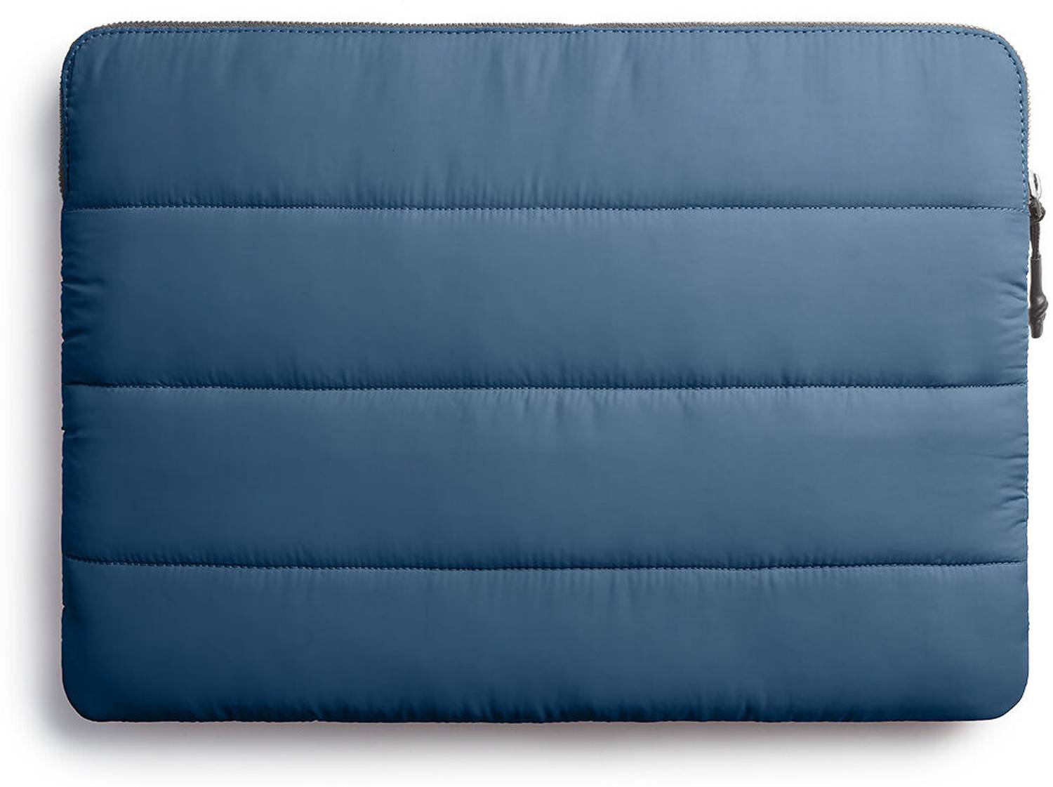DailyObjects Space Blue Laptop Sleeve - Large - Image 2