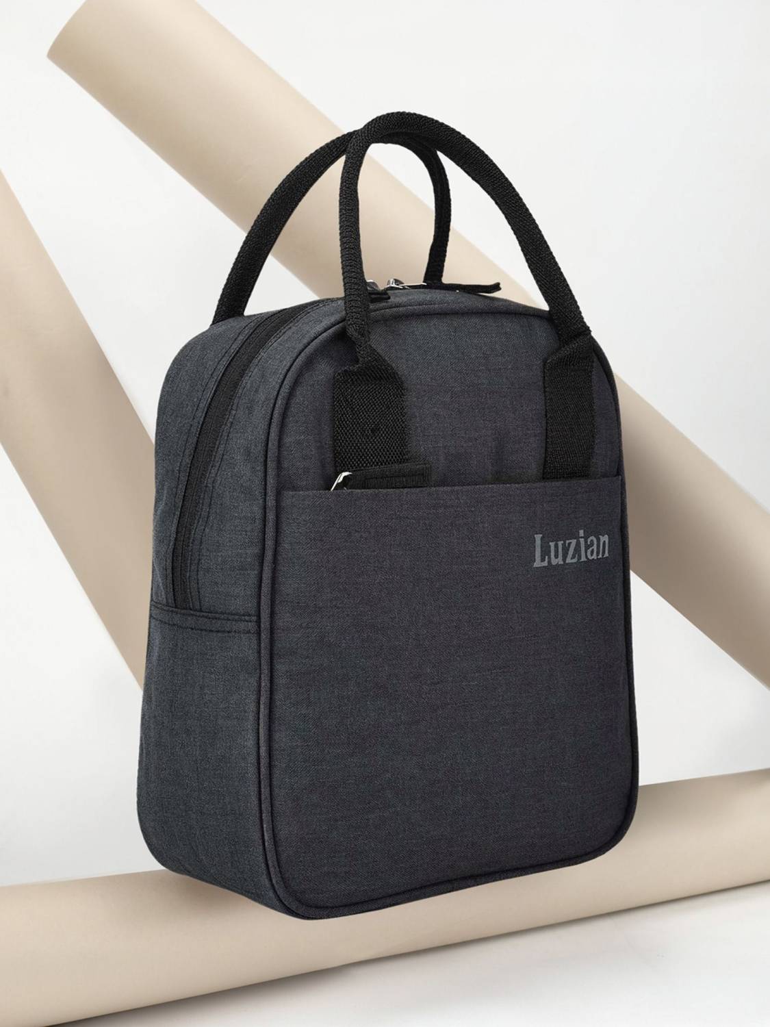 Luzian OFFICE MEN AND WOMEN /TIFFIN BAG Waterproof Lunch Bag
