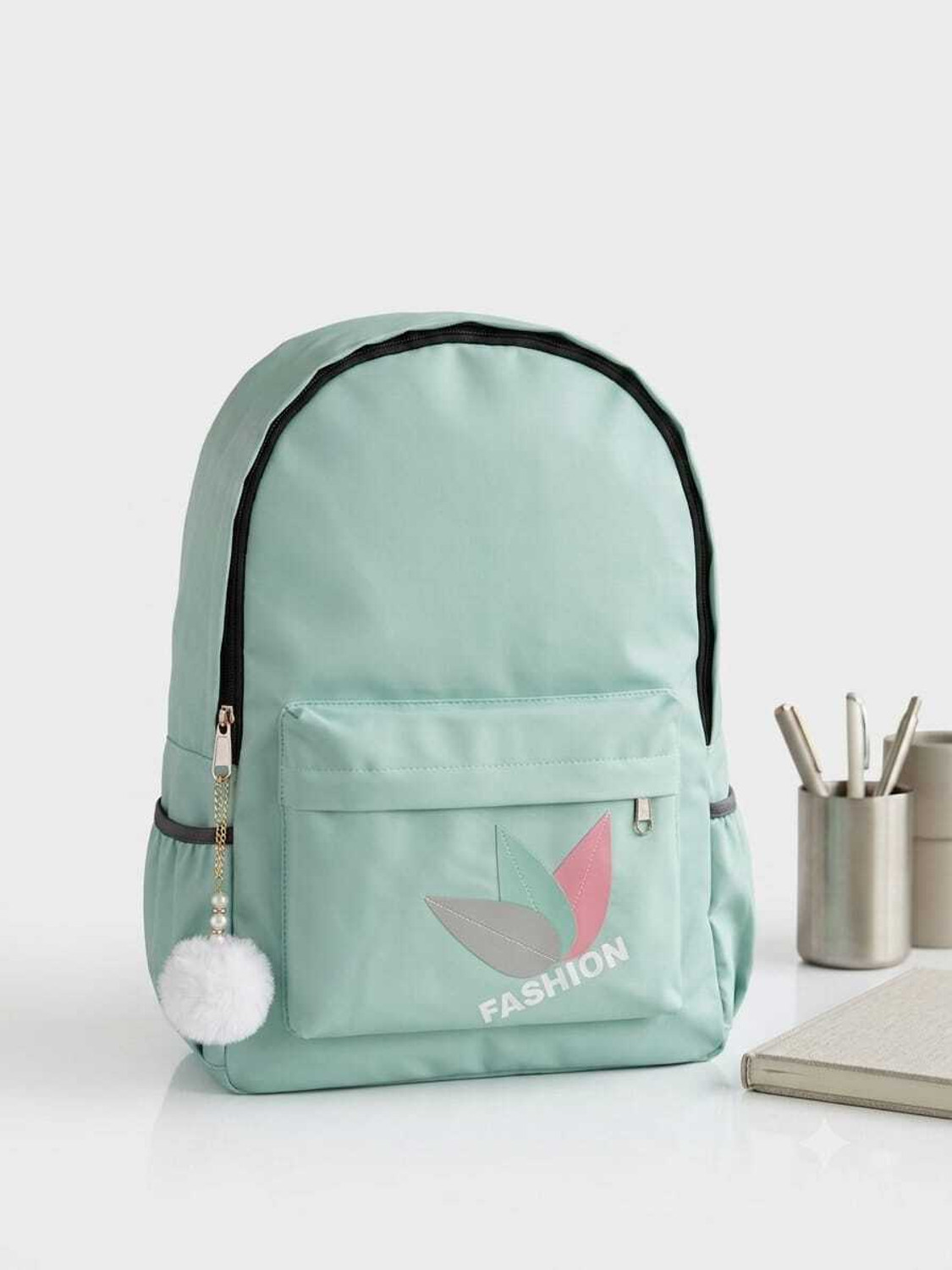 Image of NKcollection GILRS-STYLISH -BACKPACK Waterproof Multipurpose Bag