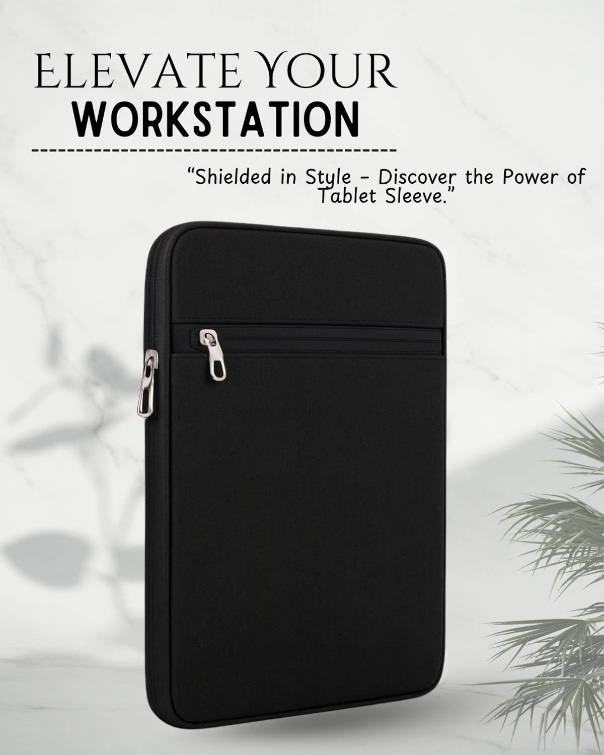 Arvia Tablet Sleeve Waterproof Laptop Sleeve/Cover