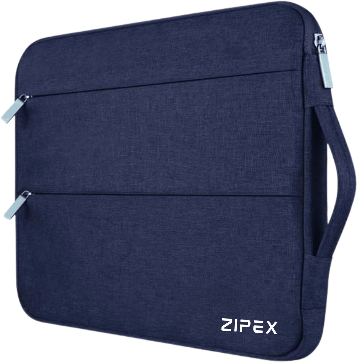 Image of ZIPEX 16 Inch Compact Laptop Case with Handle Waterproof Laptop Sleeve /Cover