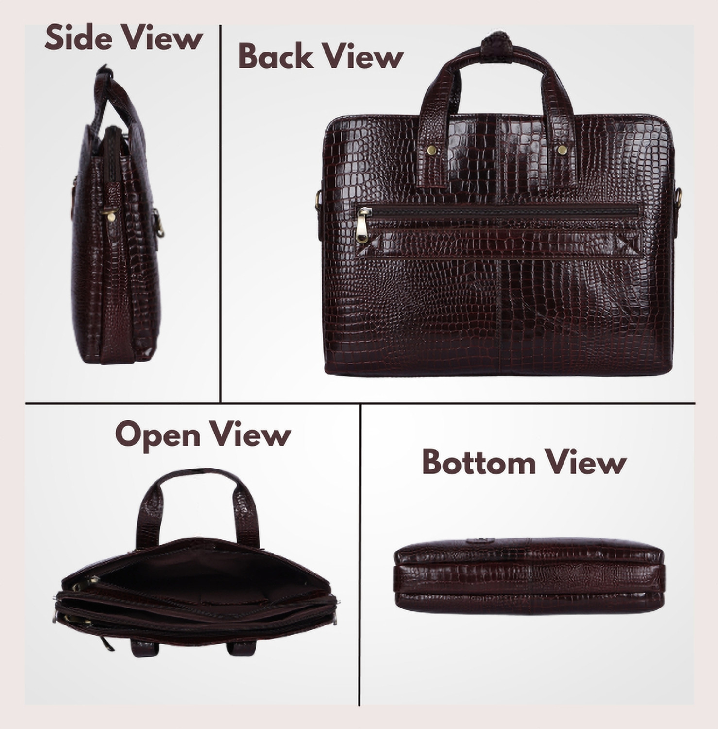 Image of Falcon Regal Apex Imperial Waterproof Messenger Bag