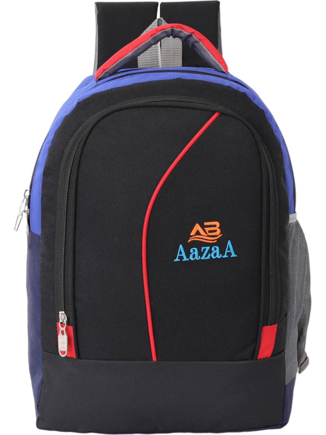 AAZAA School College bag Boys Girls Kids Stylish office bags Waterproof Backpack