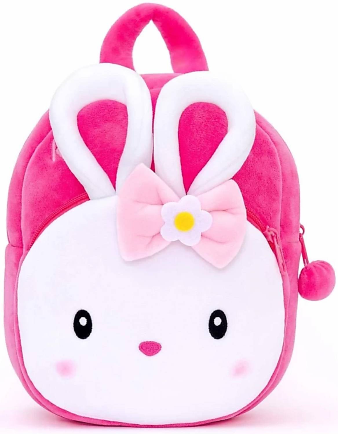 Alina Kids Bag For Girls, Baby Bags, School Bag For Nursery Kids Girl School Bag