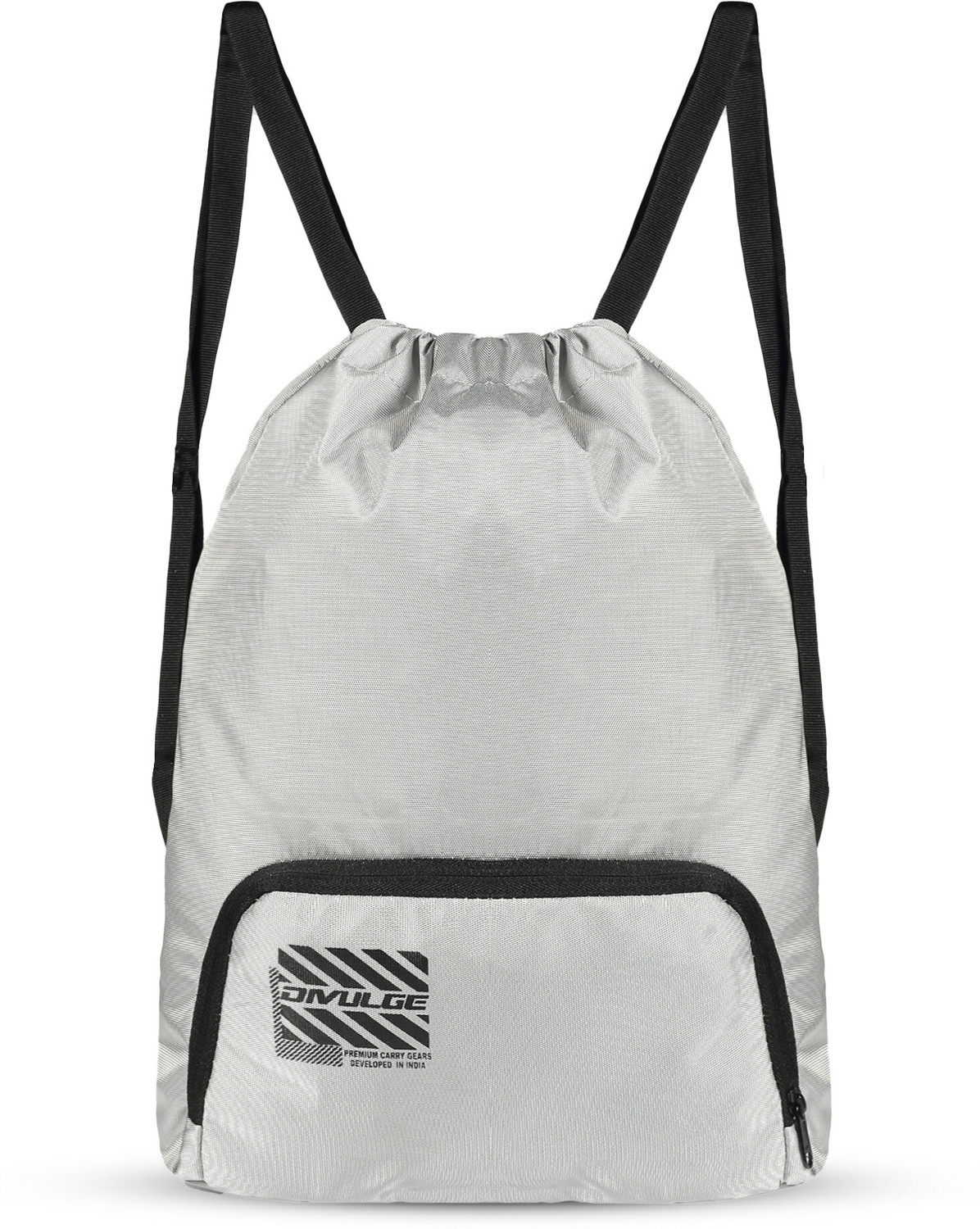 Image of divulge Backpack Drawstring, yoga, Sport Bag Daypack 18 L Backpack