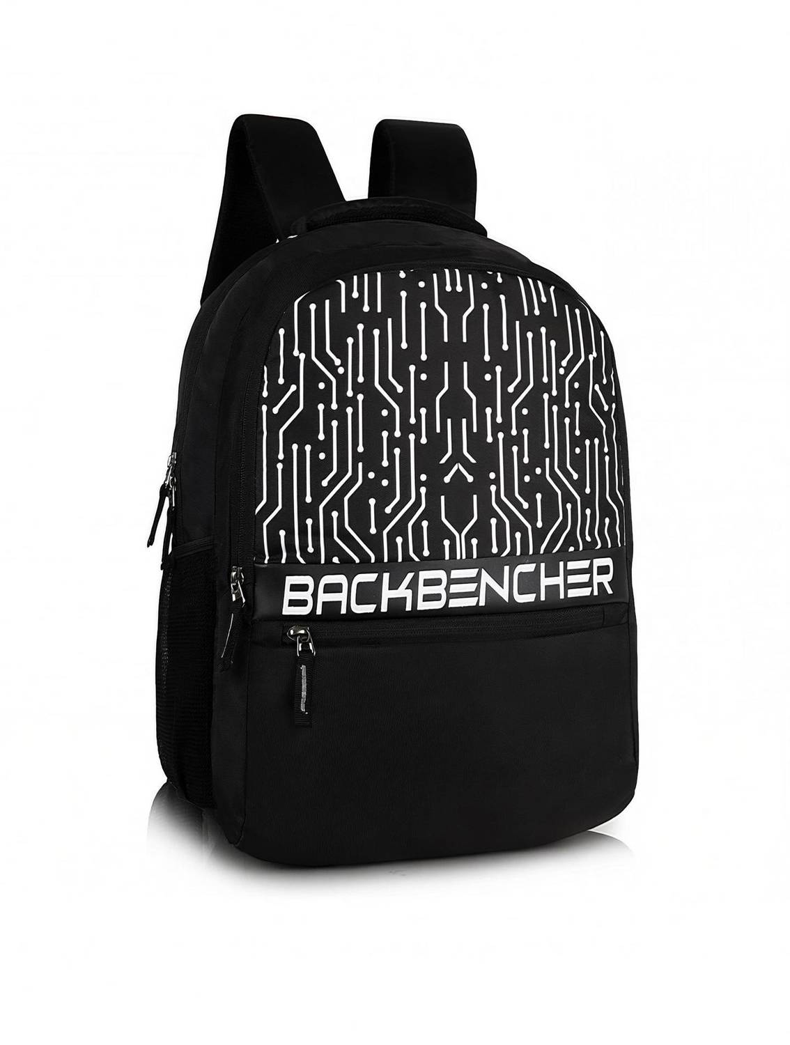 Talon Trendy Backbencher Backpack - Image 1