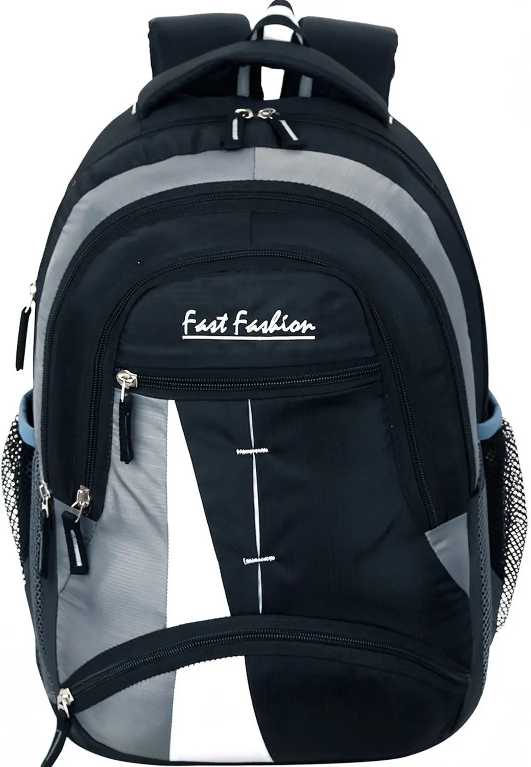 Image of Xfast fashion 35 L BACKPACK FOR MEN AND WOMEN FOR OFFICE / SCHOOL / LAPTOP / TRAVEL Waterproof School Bag