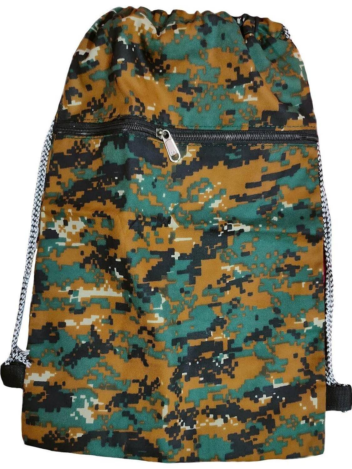 AMF Collections Cobra ZPD bag Backpack