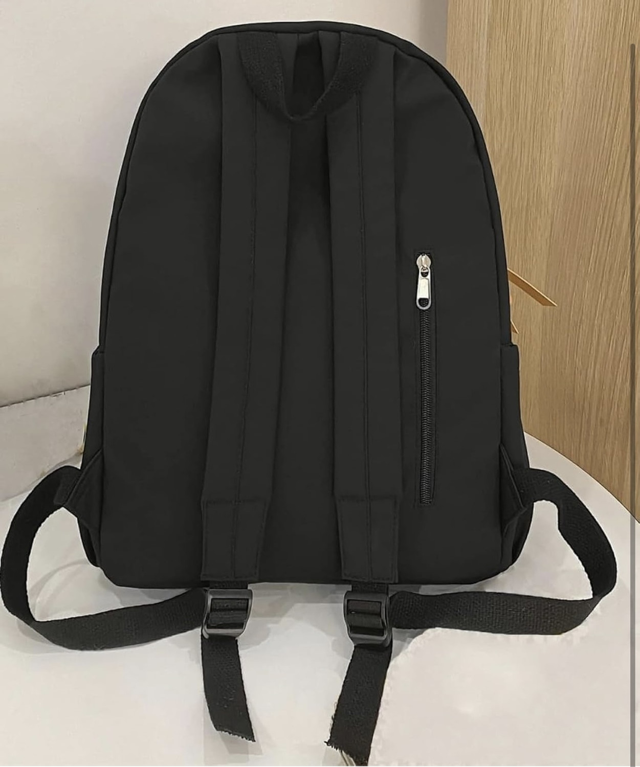 Image of SAVIE Canvas 15L Medium Bag 15 L Backpack