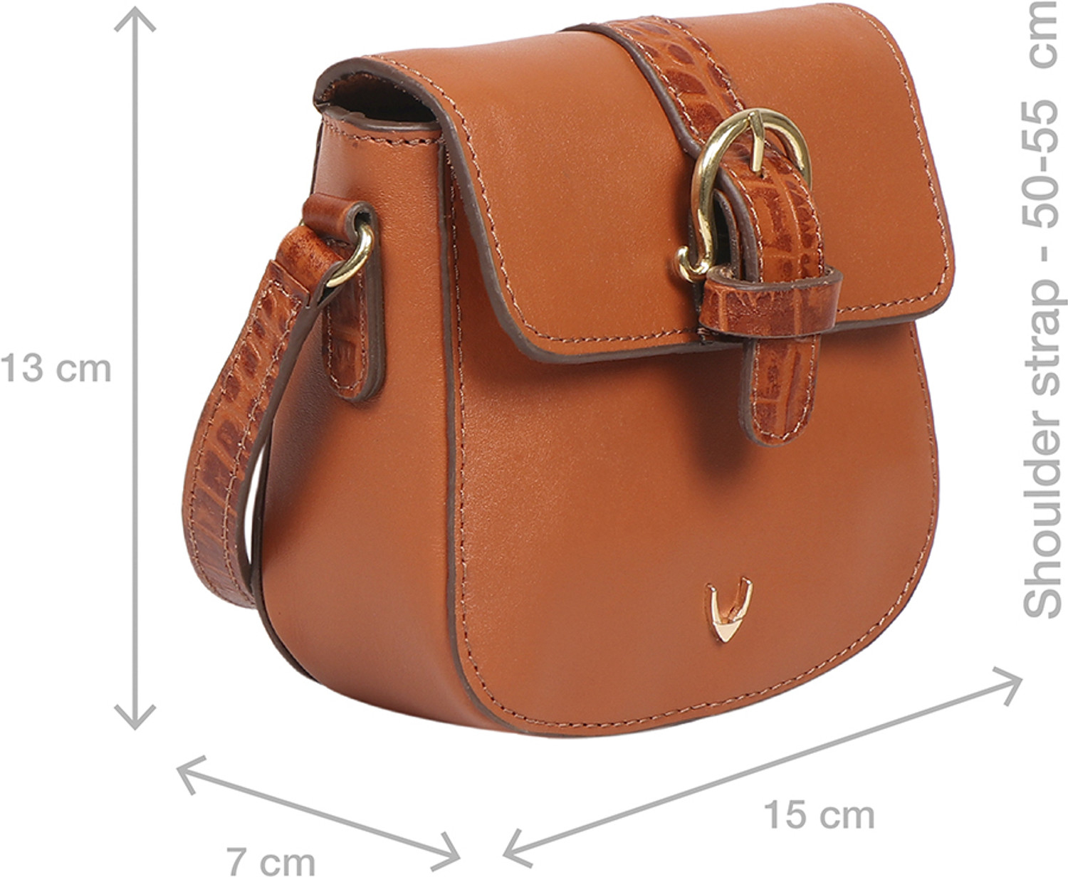 Image of HIDESIGN Joni 02 Sling Bag