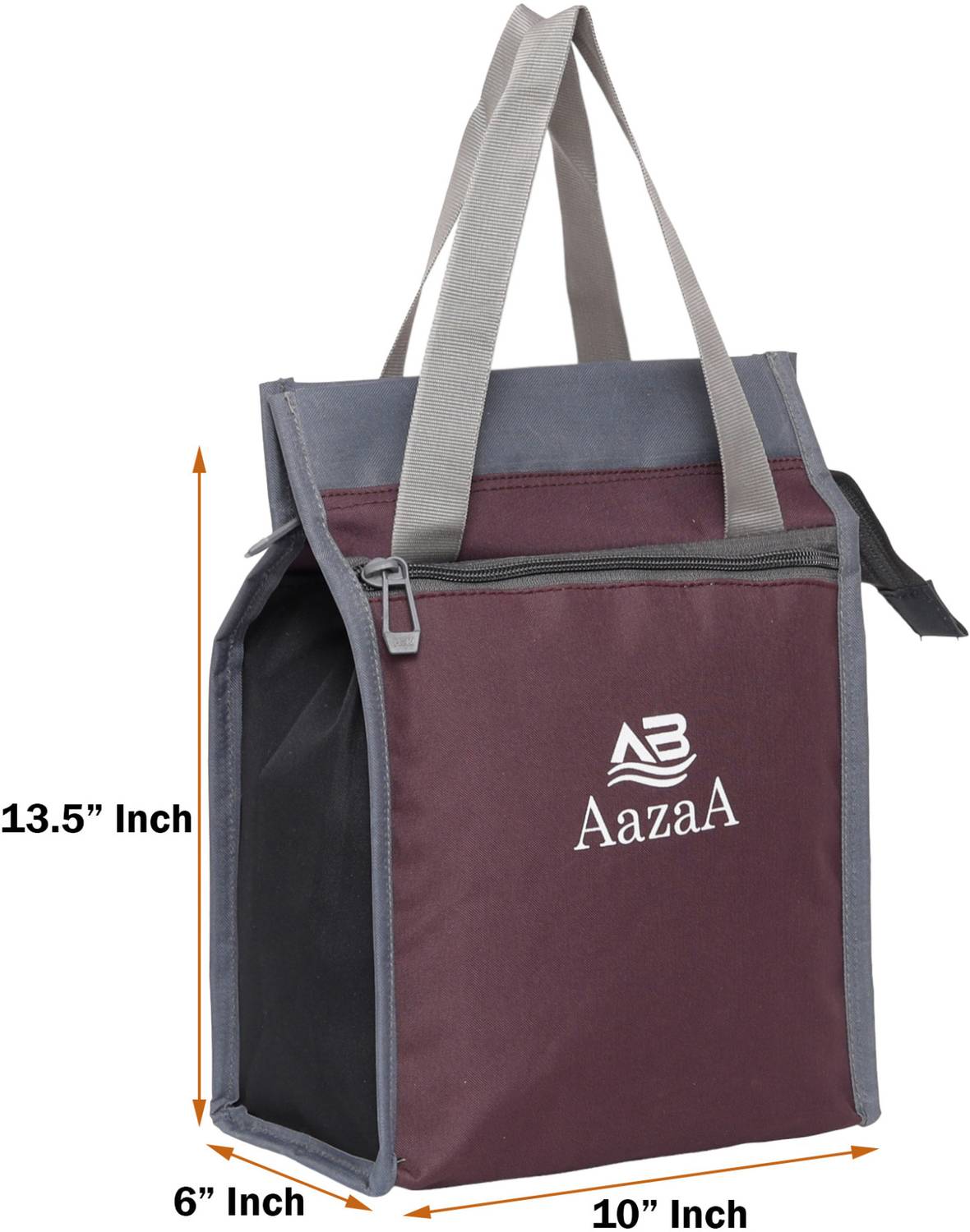 AB AaZaA Tiffin bag Waterproof Lunch Bag