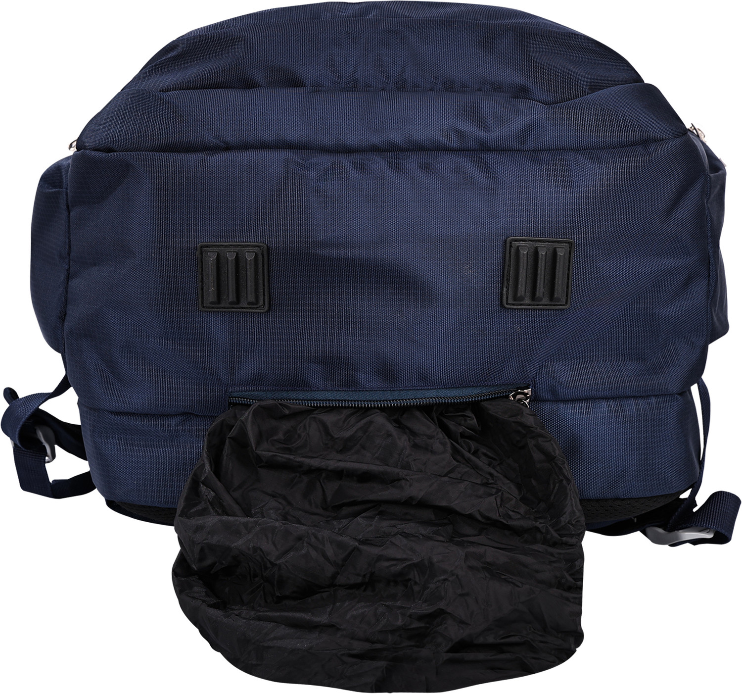 Image of Dhariwal Dual Compartment Laptop Backpack With Rain Cover 49L LB-108 Waterproof Backpack Waterproof Laptop Sleeve /Cover