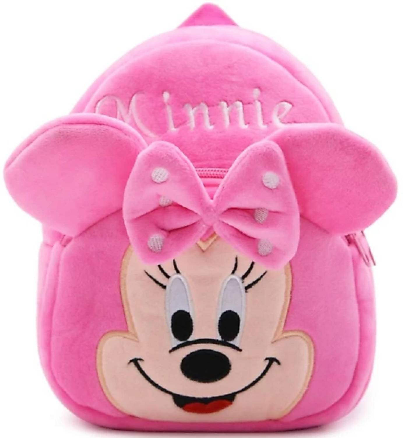 Alina Pink kids bag for girls boys children backpack for kids 20 L Backpack