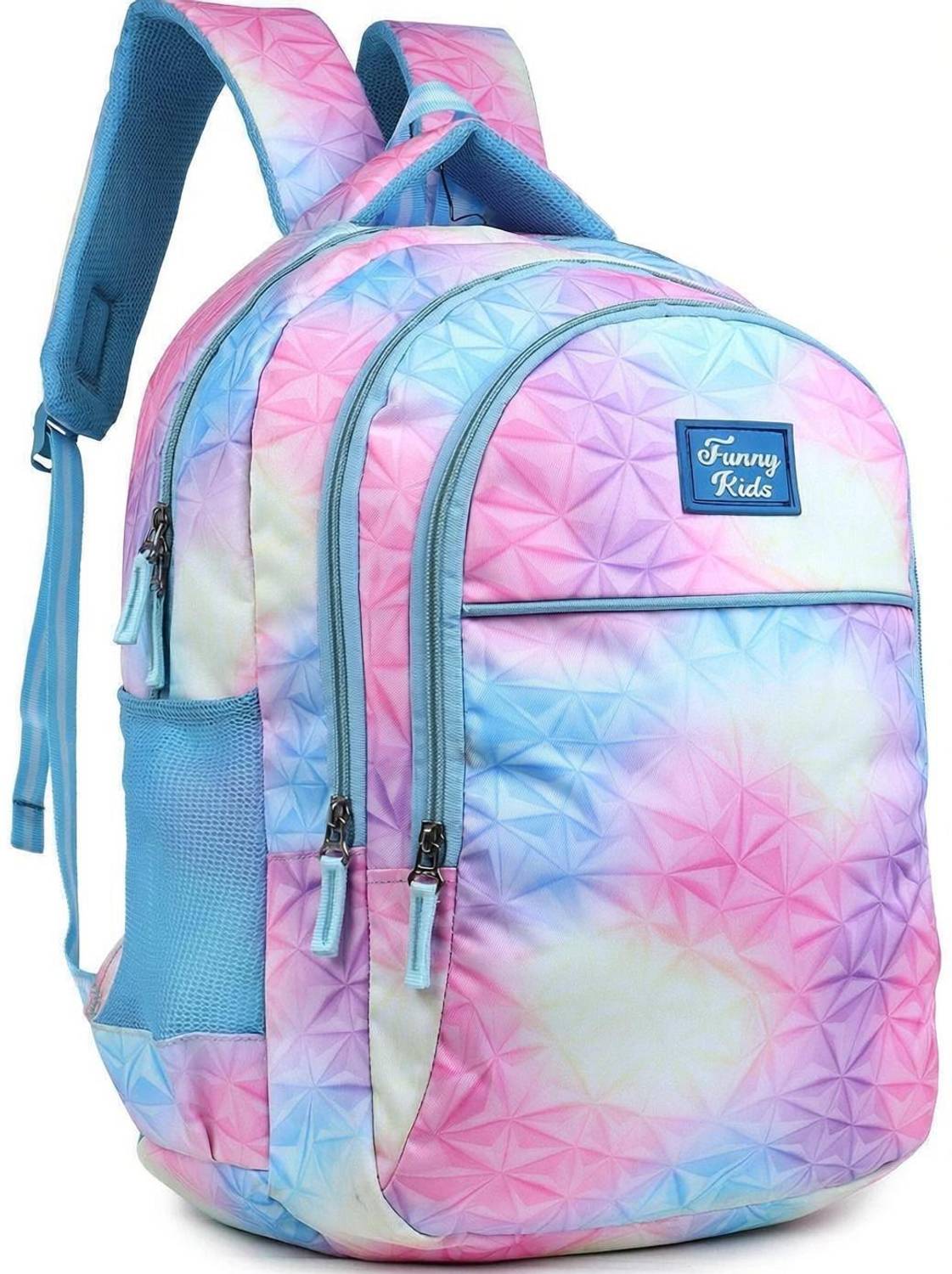 Dejan Boys, Girls, Kids, Unisex Bag, Laptop Backpack, Daypack Waterproof School Bag