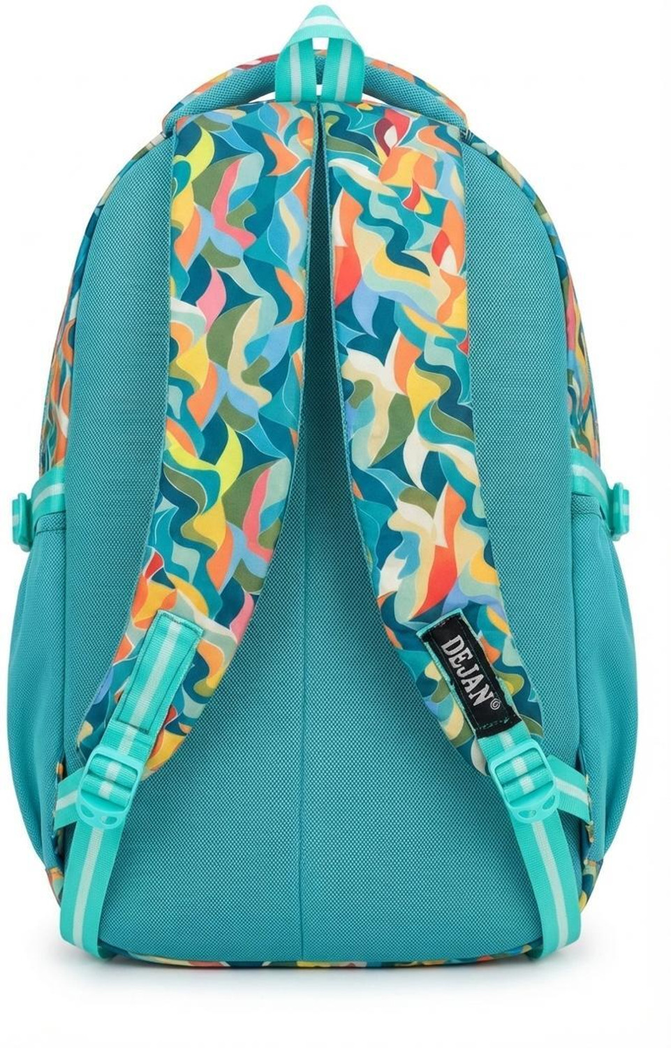 Image of Dejan for Boys Girls Kids, Unisex Backback, Laptop Bag, Daypack Waterproof School Bag Waterproof School Bag