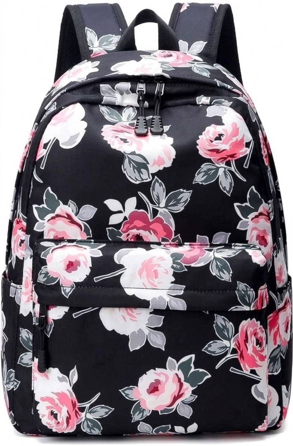 Alison Attractive Women's & Girls College and Traveling, School Waterproof Backpack