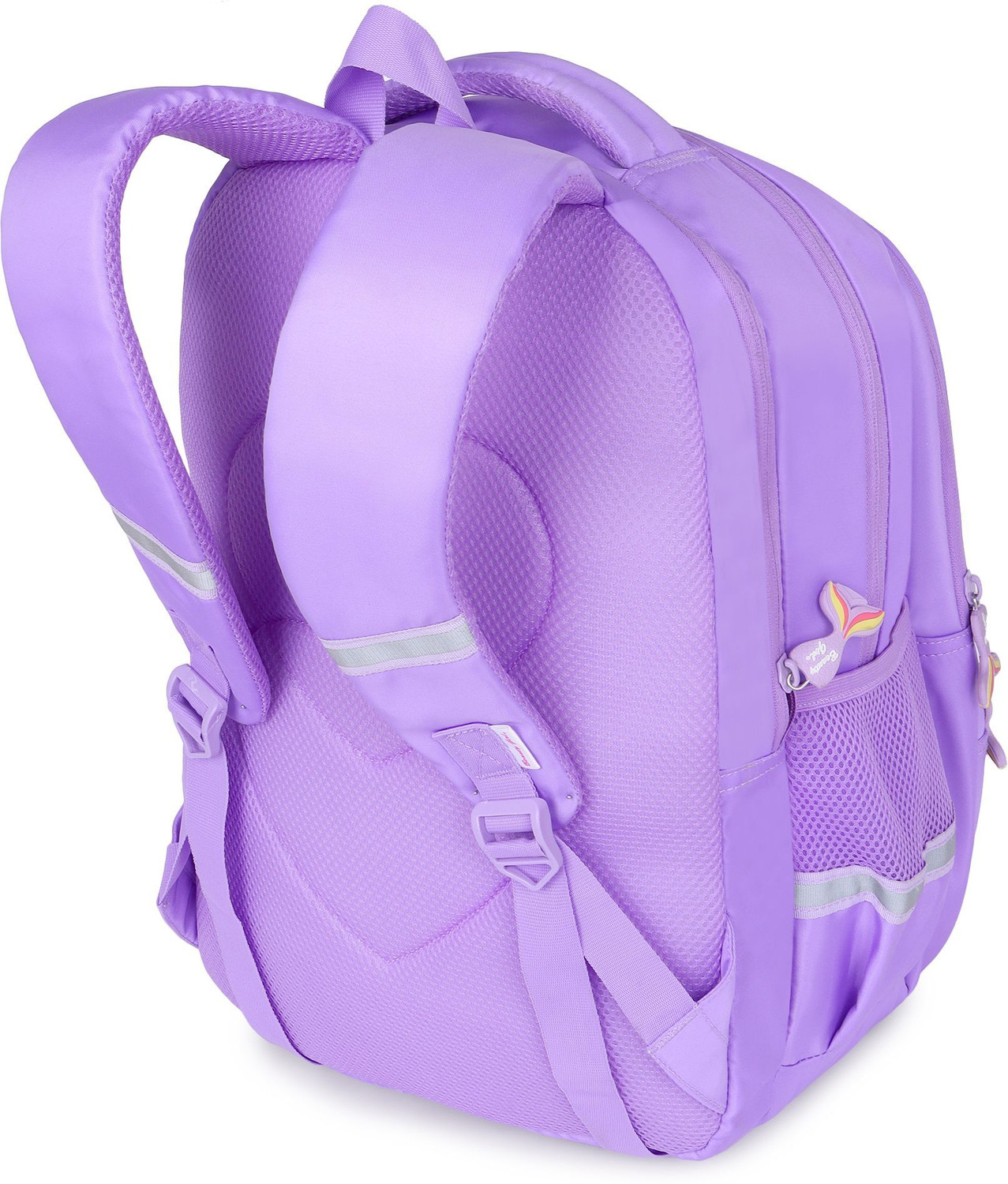 Image of BEAUTY GIRLS BY HOTSHOT|MERMAID 1618|SCHOOL BAG|LARGE SIZE|TUTION BAG|BACKPACK|FOR GIRLS School Bag