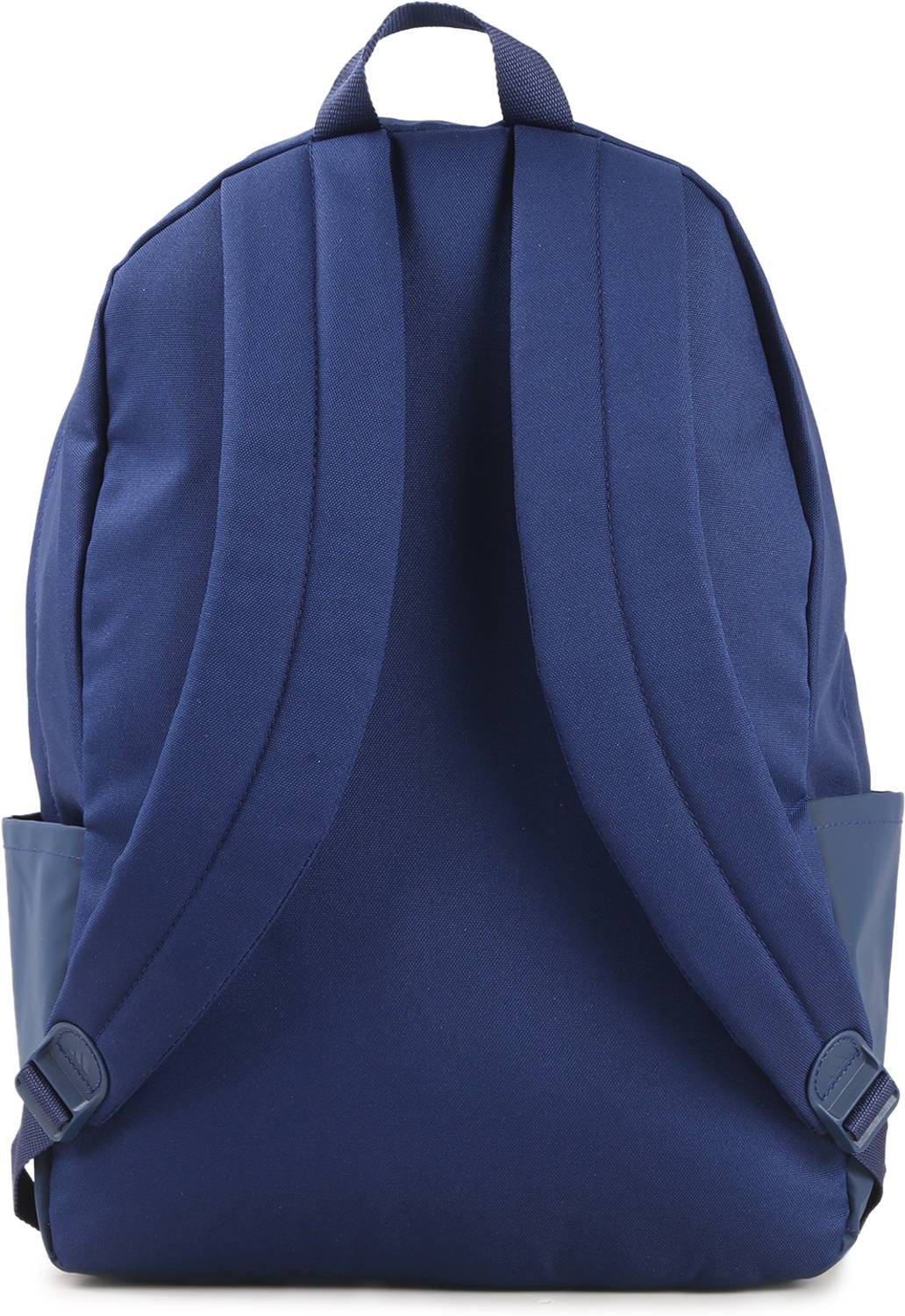 Adidas Clsc Bars Bp Blue Backpack - Image 4