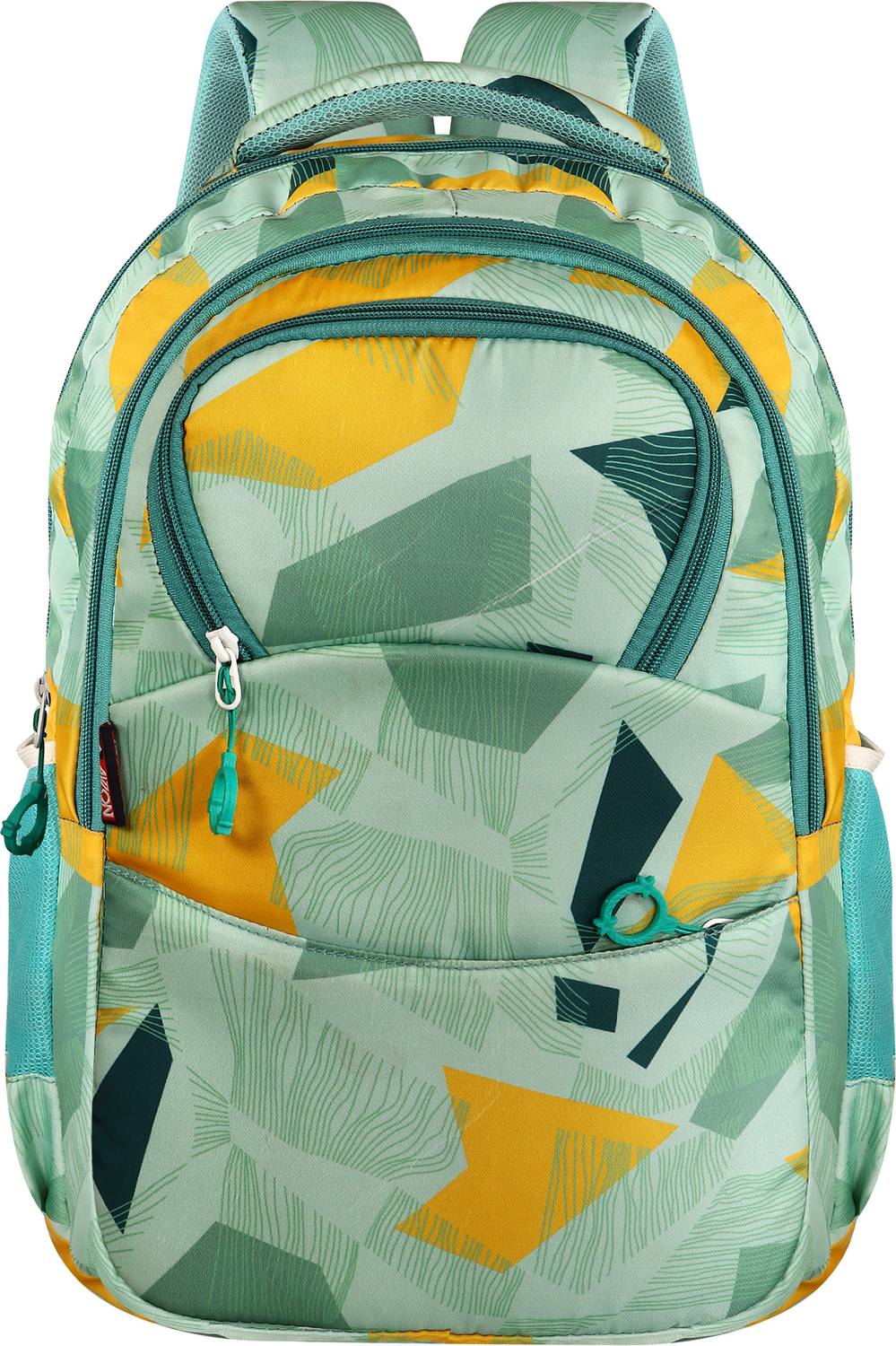 AYZON Premium Quality bags Soft touch Light weight bag school backpack college bag Backpack