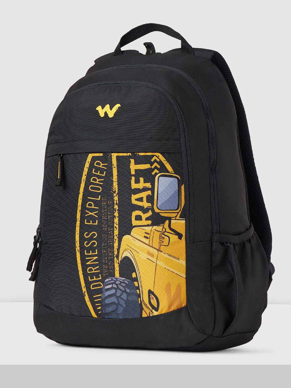 Image of Wildcraft Off Road LPBP 32L Waterproof Backpack