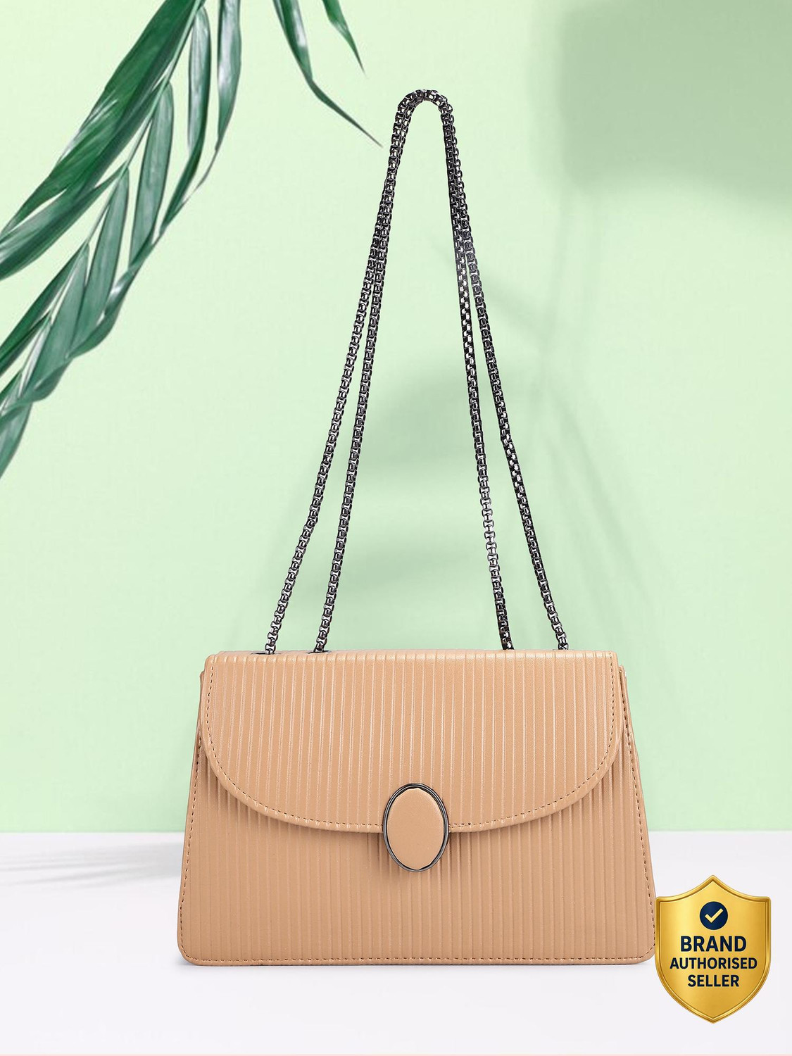 Caprese Tiaraa Sling Bag
