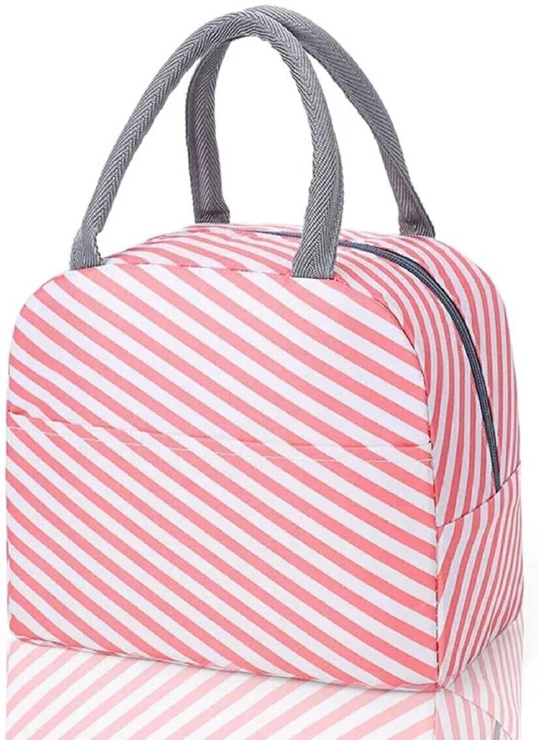 Armar Lunch Bag for Office Women Men, Kids Tiffin Box Carriage to School With Waterproof Lunch Bag