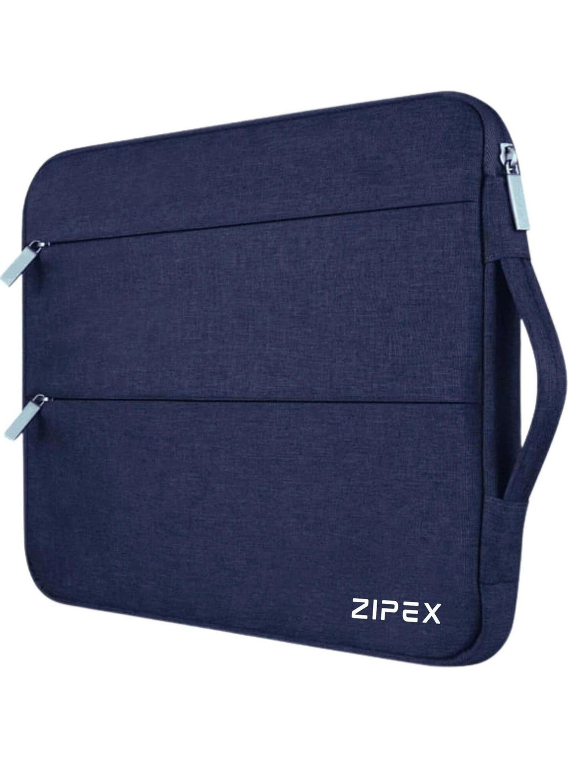 Image of ZIPEX 14 Inch Compact Laptop Case with Handle Waterproof Laptop Sleeve /Cover
