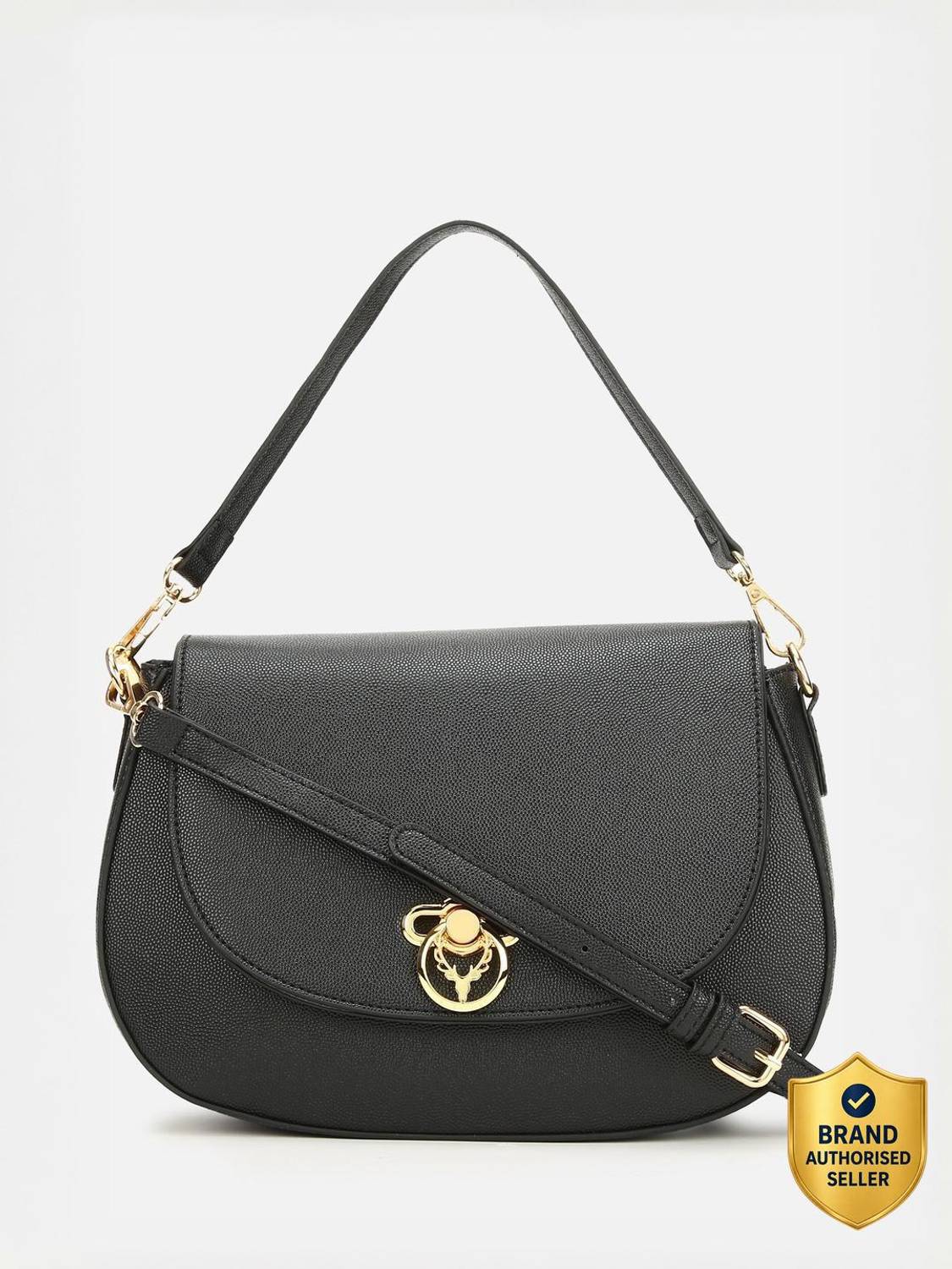 Allen Solly AHBGFRGBR21740 Sling Bag